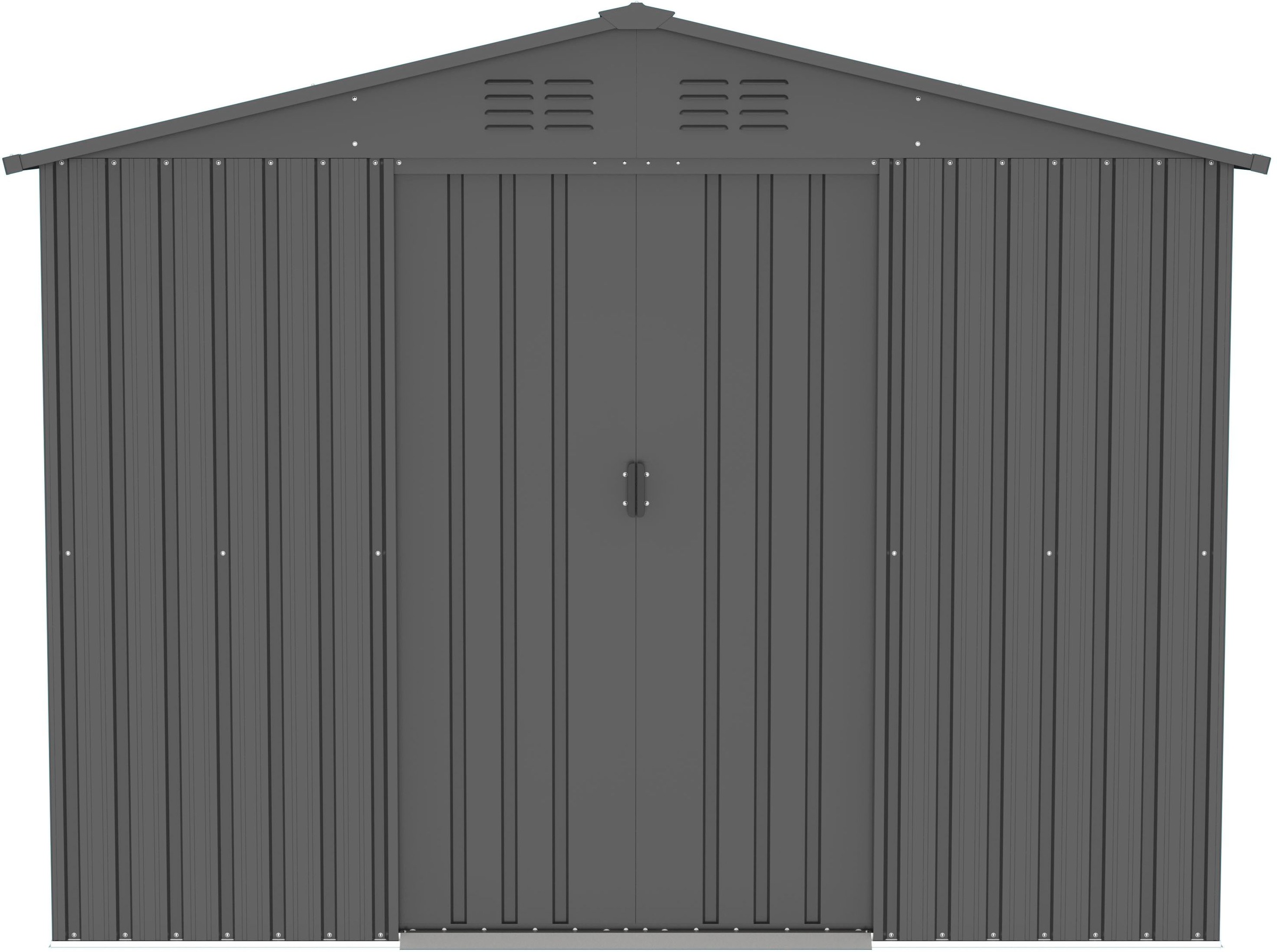 Tepro Gerätehaus »Flex Shed XL«, Metall