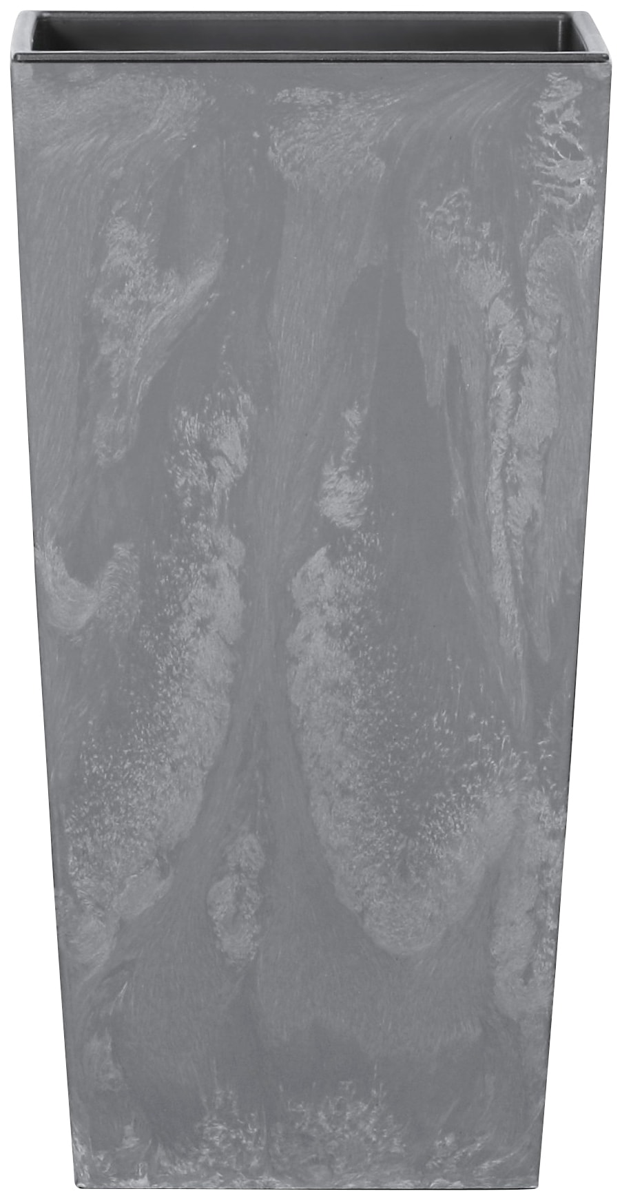 Prosperplast Pflanzkübel »Urbi bestellen Square 26,5x26,5x50 cm BxTxH: Effect«, online