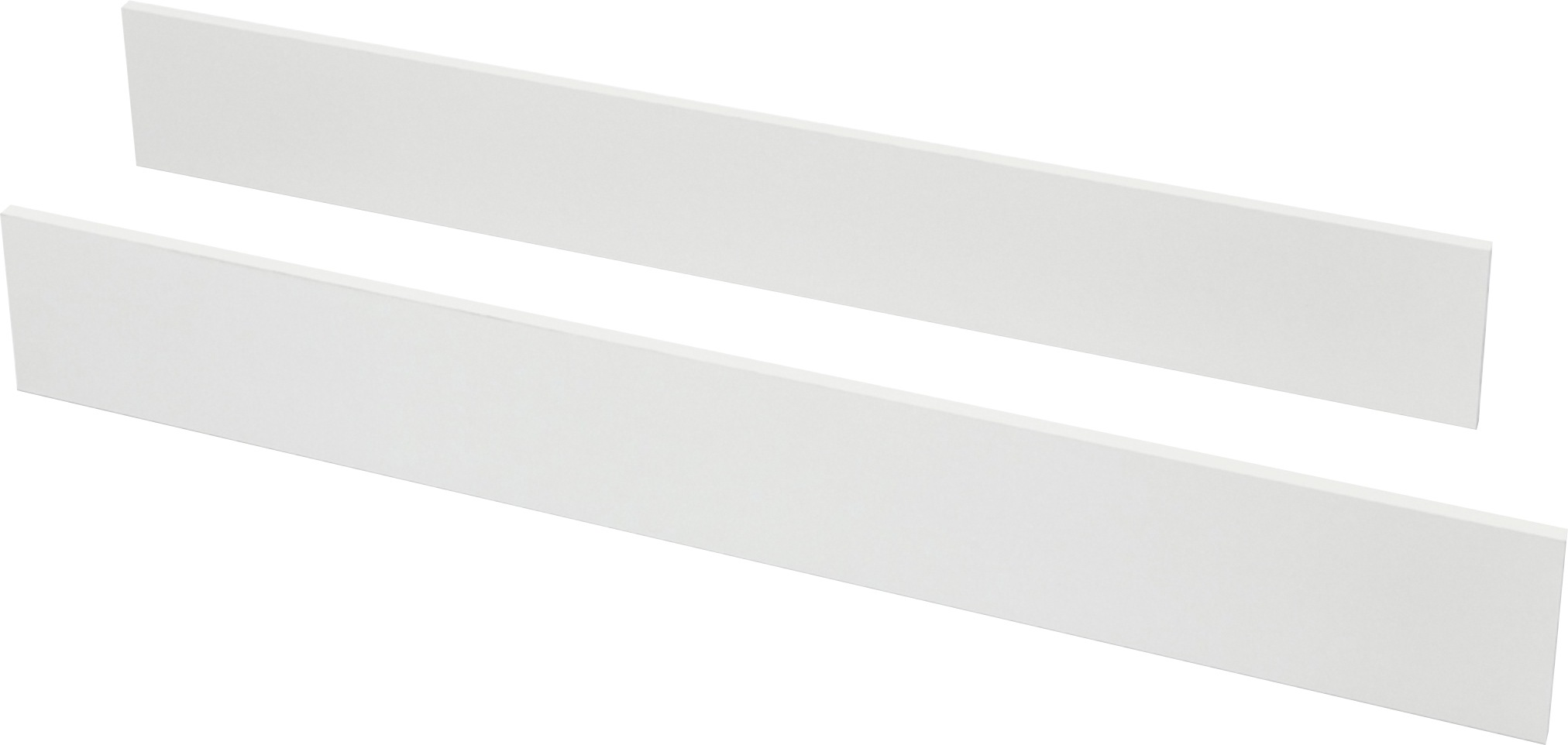 8. Bild von arthur berndt Kinderbett »arthur berndt Kilian«, (Set, Inklusive Satz Umbauseiten), 70 x 140 cm inkl. Umbauseiten