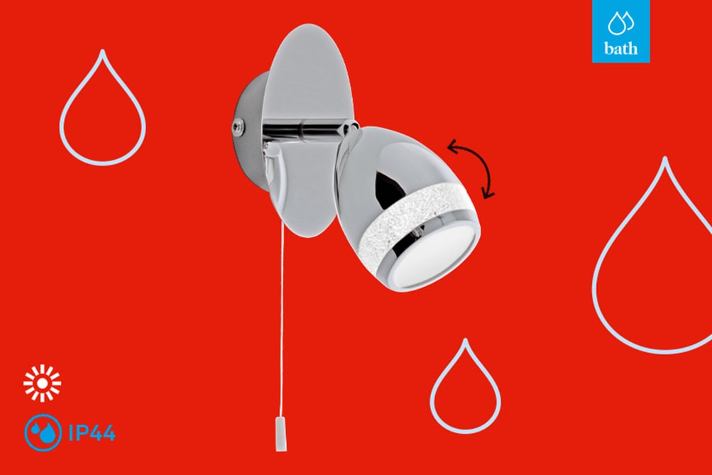 Briloner Leuchten LED Deckenspot »RINGO« günstig online kaufen