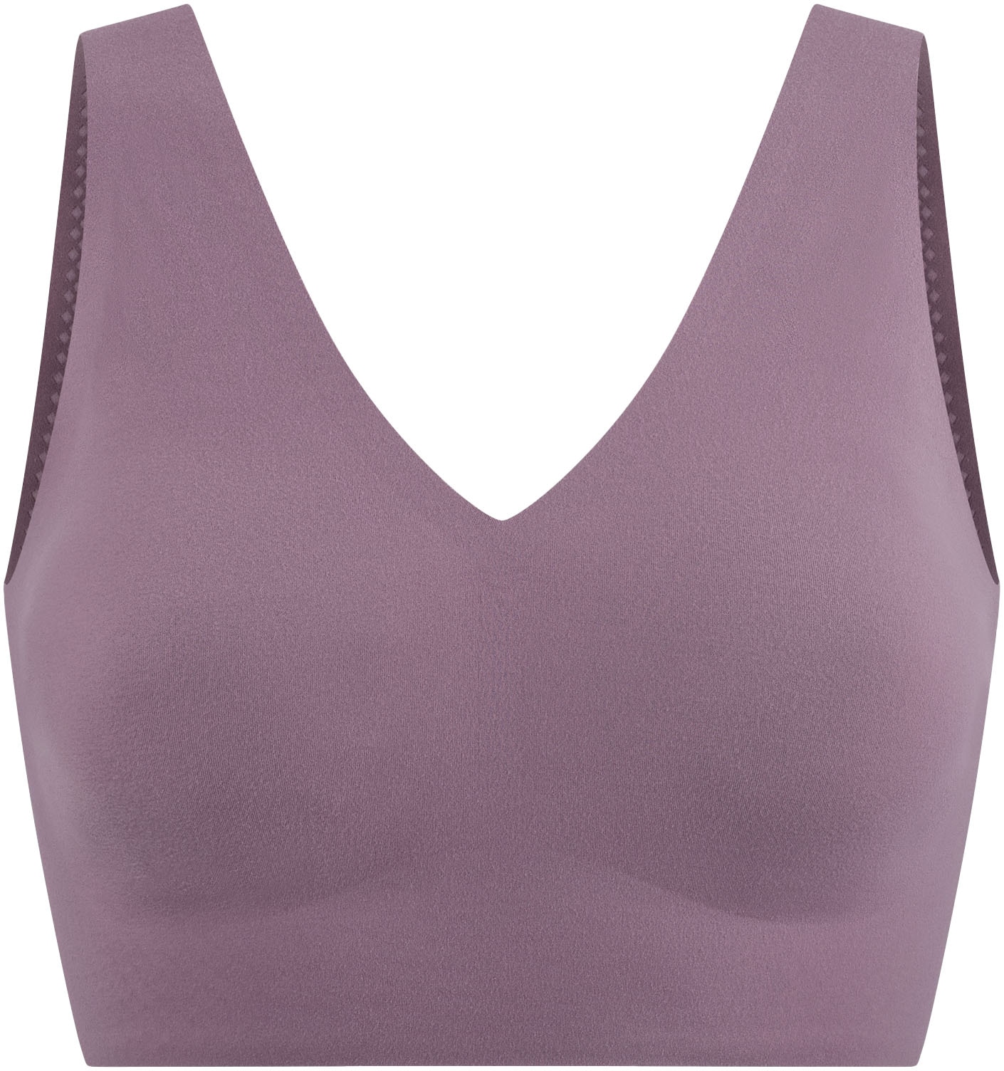 Schiesser Bustier »Invisible Soft«, mit sanfter Formgebung