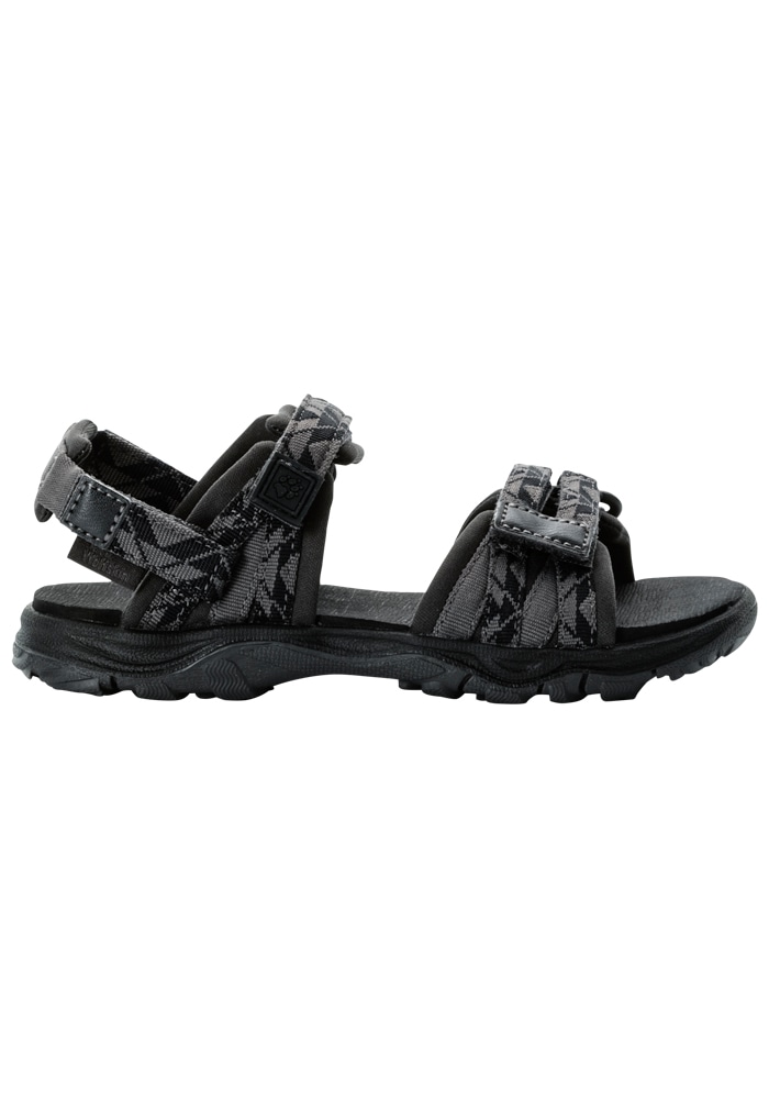 Jack Wolfskin Outdoorsandale »2 IN 1 SANDAL K«