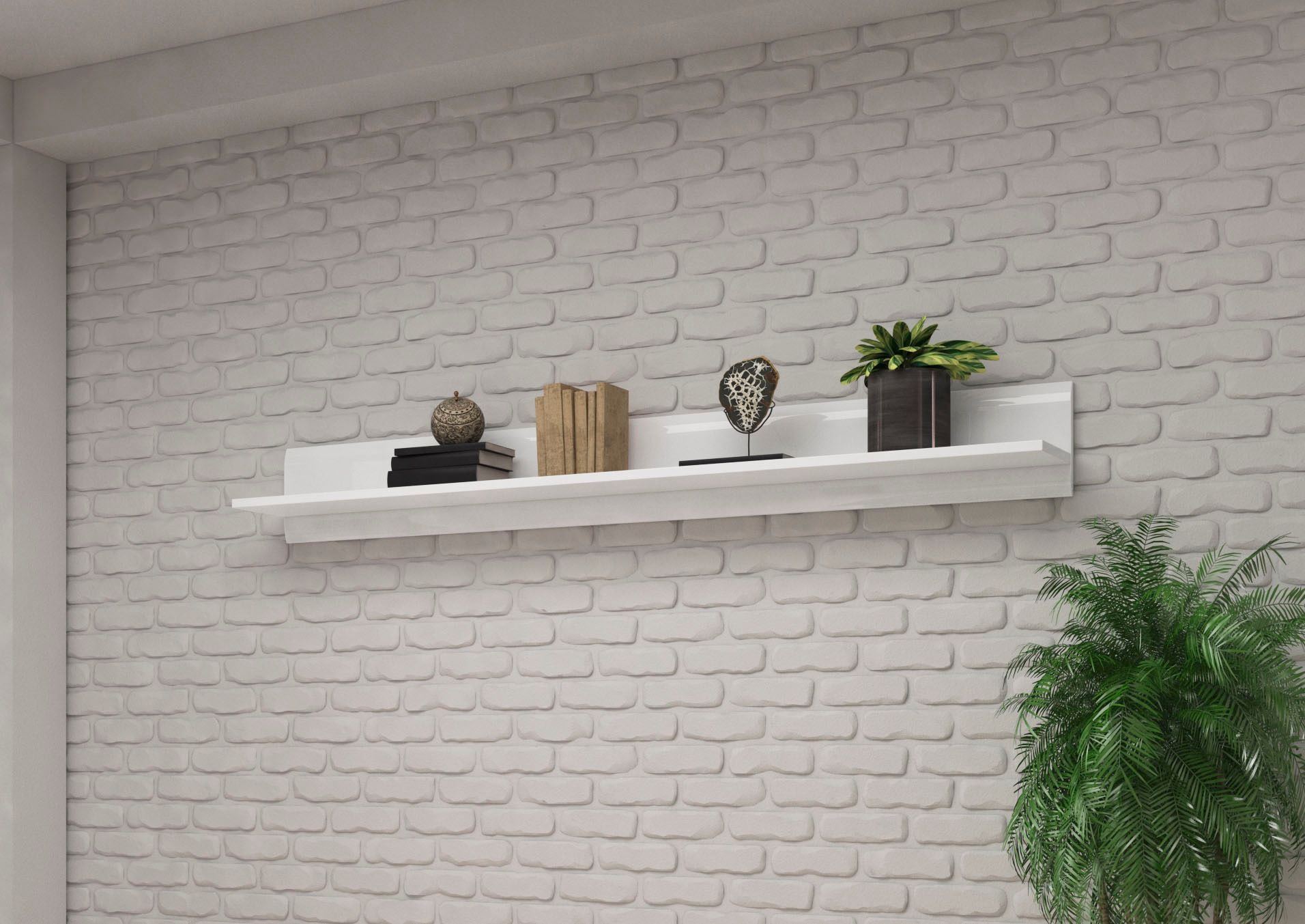 INOSIGN Wandboard »Tulsa«, Breite 180 cm günstig online kaufen