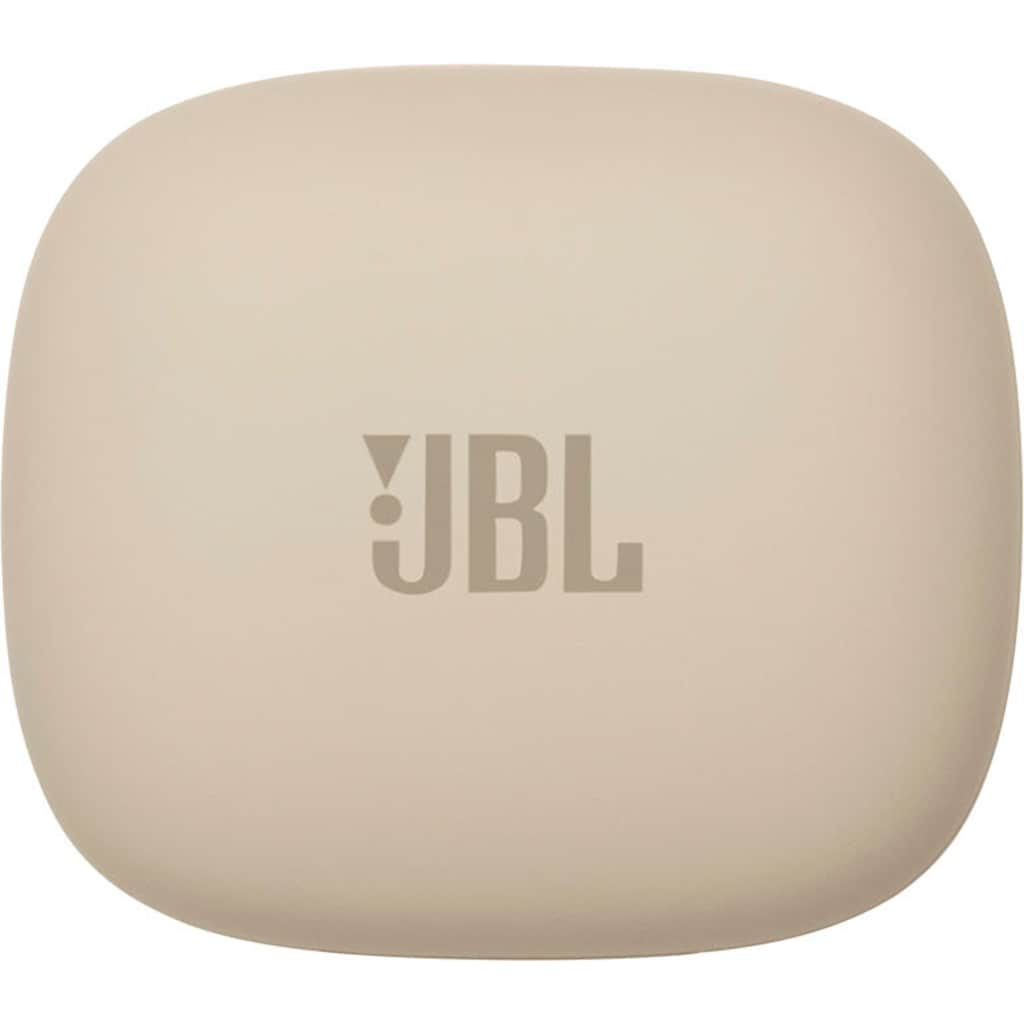 JBL wireless In-Ear-Kopfhörer »Live Pro + TWS«, Bluetooth, Noise-Cancelling-Sprachsteuerung-True Wireless