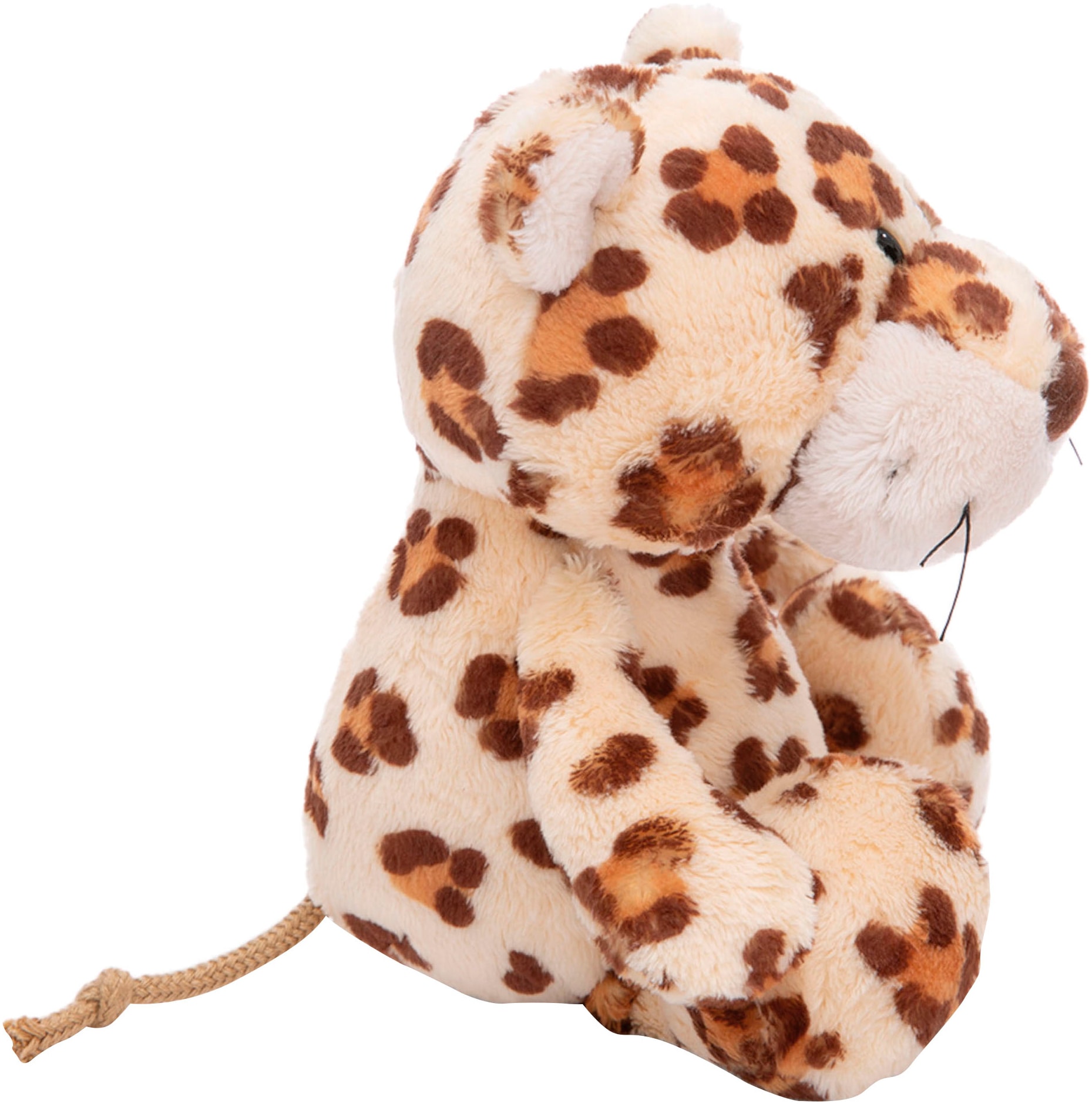 Nici Kuscheltier »Zoo Friends, Leopard, 20cm«