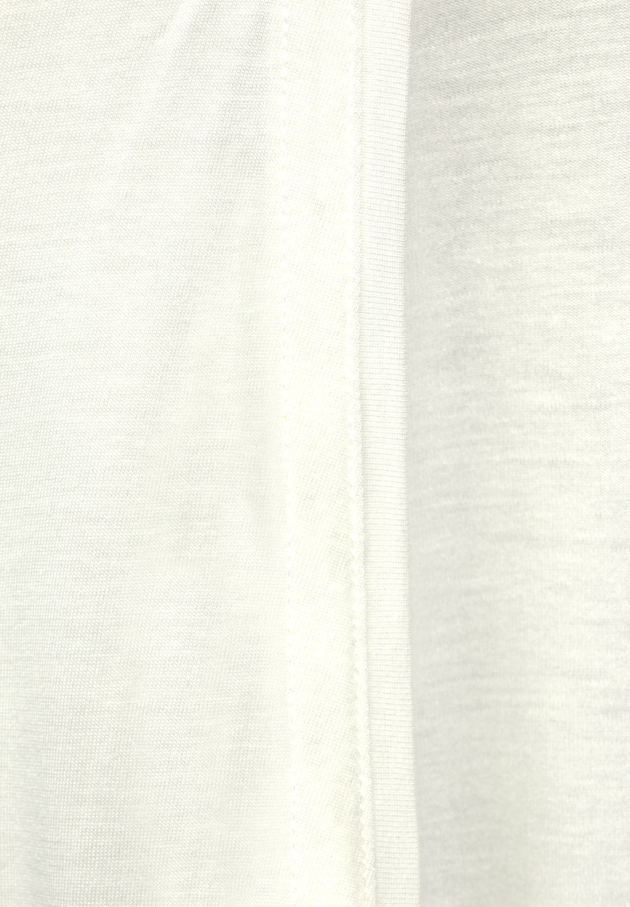 Cecil 3/4-Arm-Shirt, mit einem Turn-Up 3/4 Arm