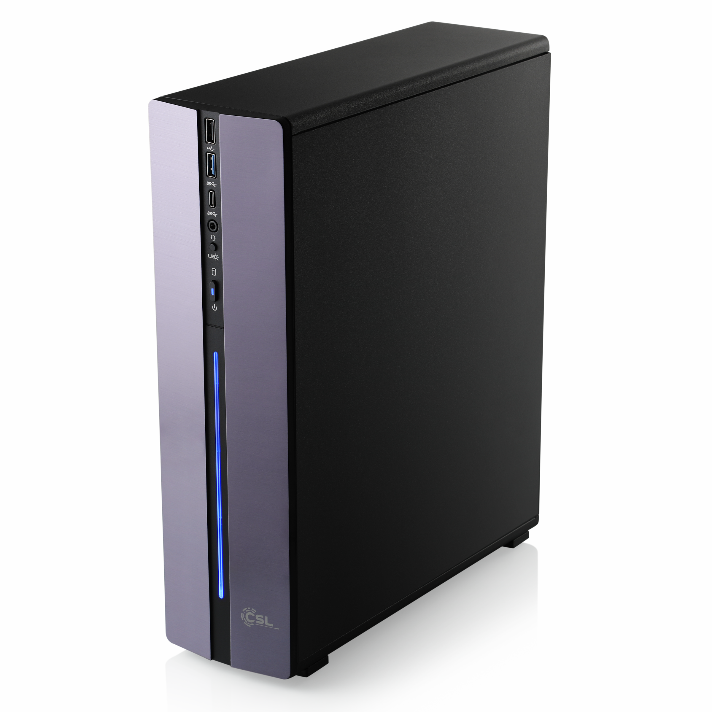 CSL PC »Gemini Slim V24697«