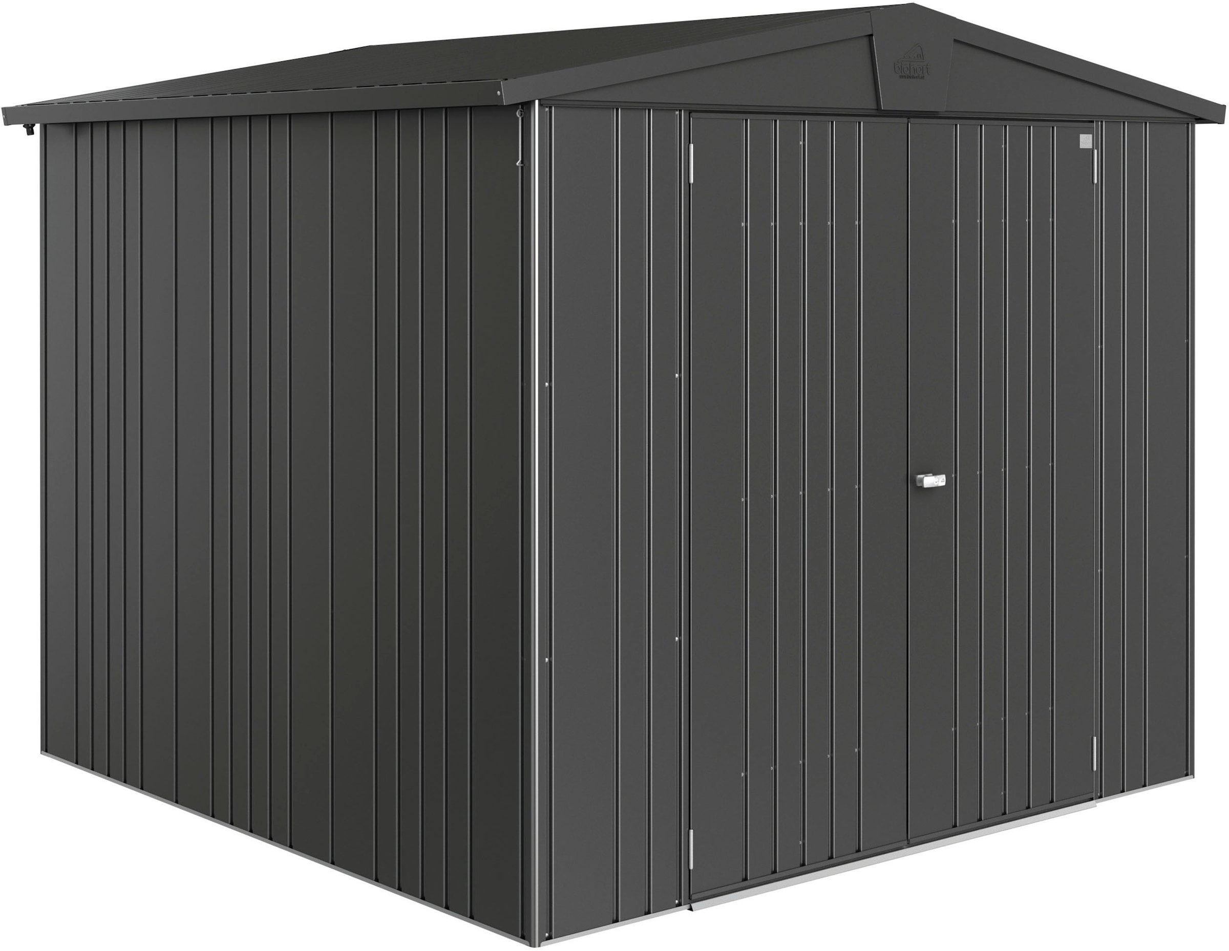 Biohort Gerätehaus »Europa Gr. 4, verschiedene Farben« Qualitäts-Geräteschu günstig online kaufen