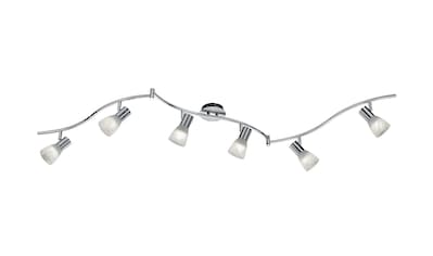 TRIO Leuchten LED Deckenstrahler »Levisto«, E14, LED Deckenleuchte, LED Deckenlampe kaufen