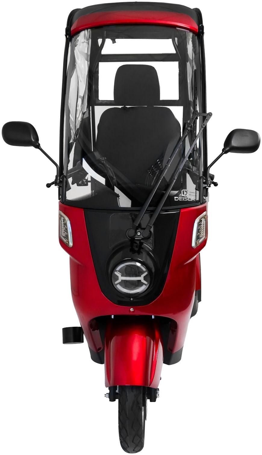 Rolektro Elektromobil »Rolektro, Deisla DS3-25«