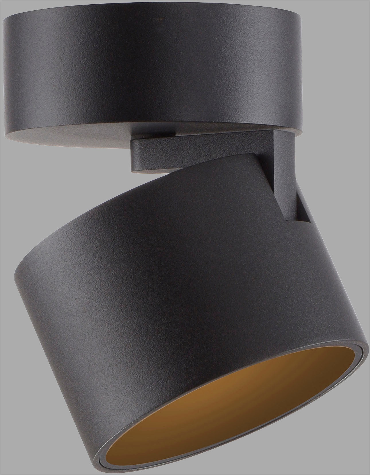 Neuhaus PURE LED Deckenleuchte »PURE Cup« LED-Board 1 Stk. Warmweiß Dimmfähig über separaten Tronicdimmer, dreh- & schwenkbar