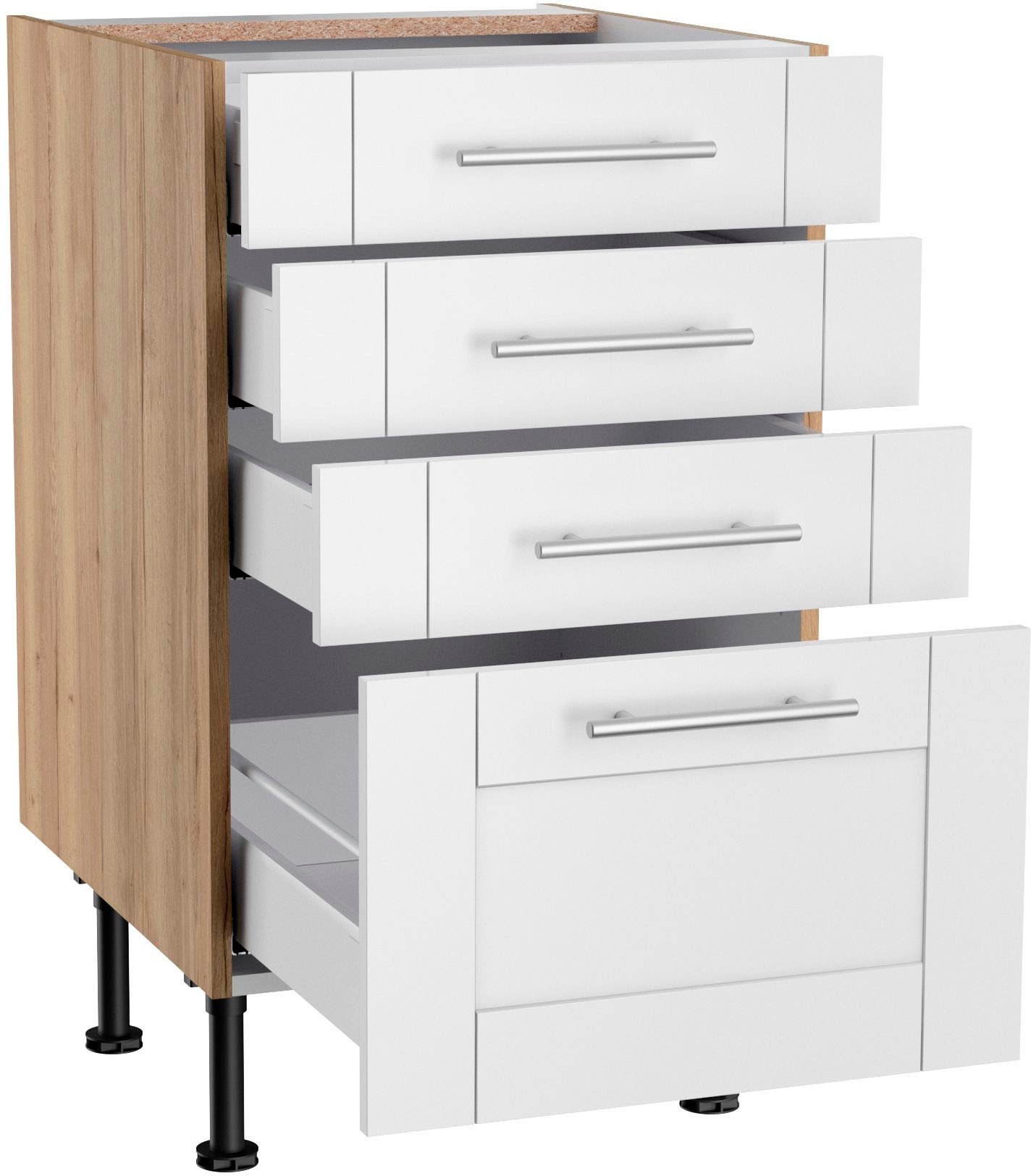 OPTIFIT Unterschrank »Ahus«, Breite 50 cm