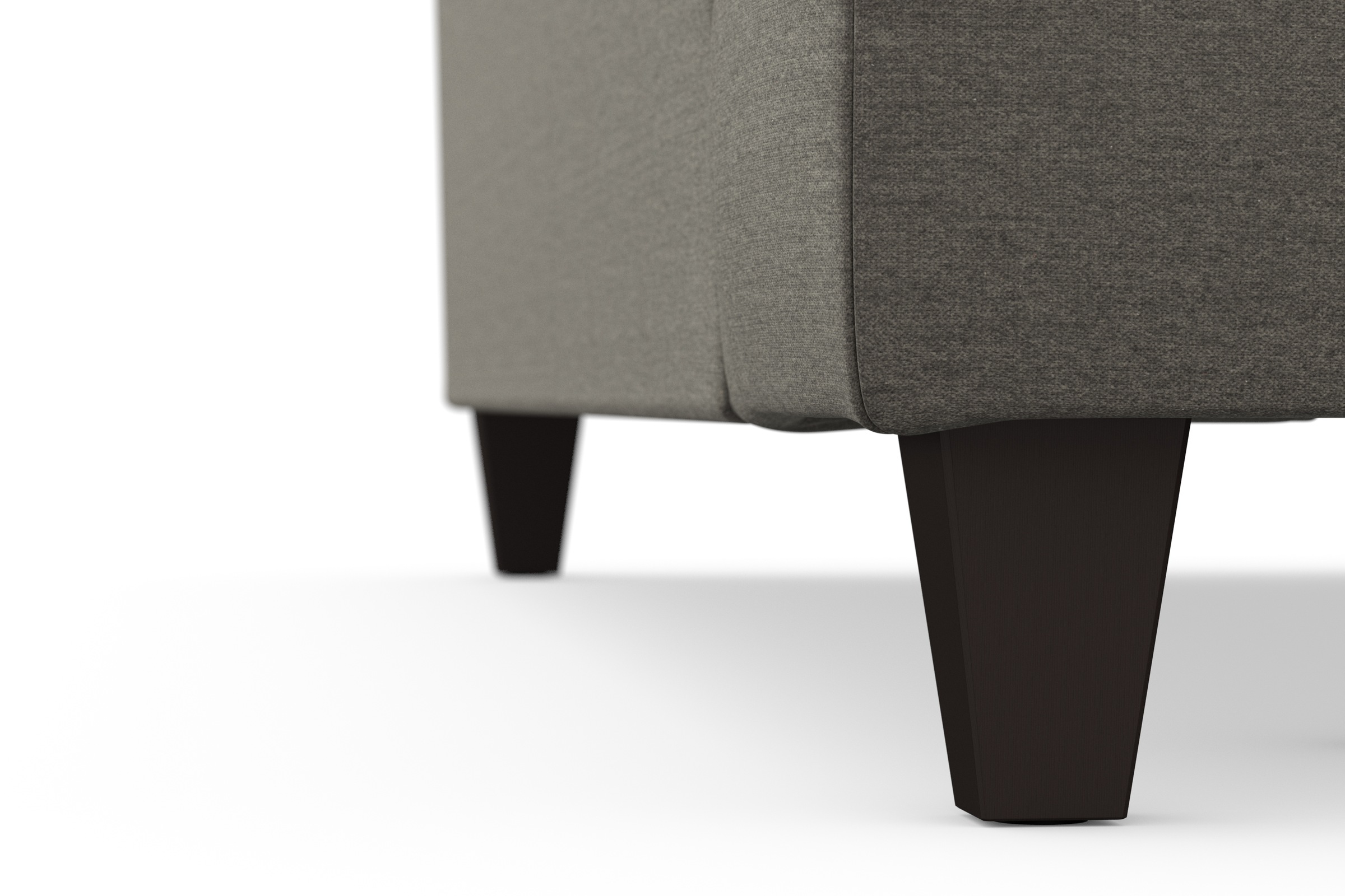 sit&more Wohnlandschaft »Farö U-Form« inklusive Federkern, wahlweise mit Bettfunktion und Bettkasten