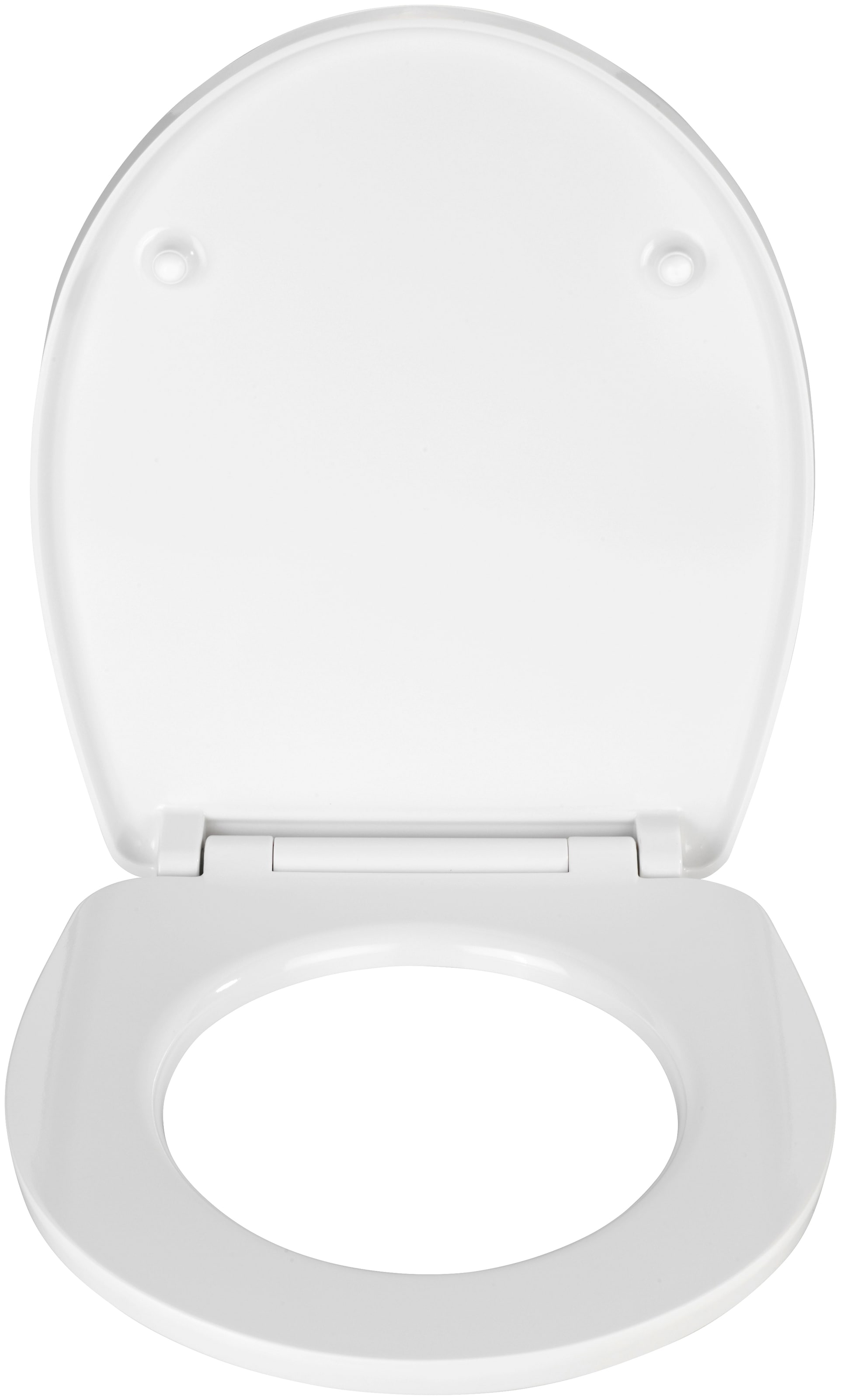 WENKO WC-Sitz »Frog News«, Mit Absenkautomatik
