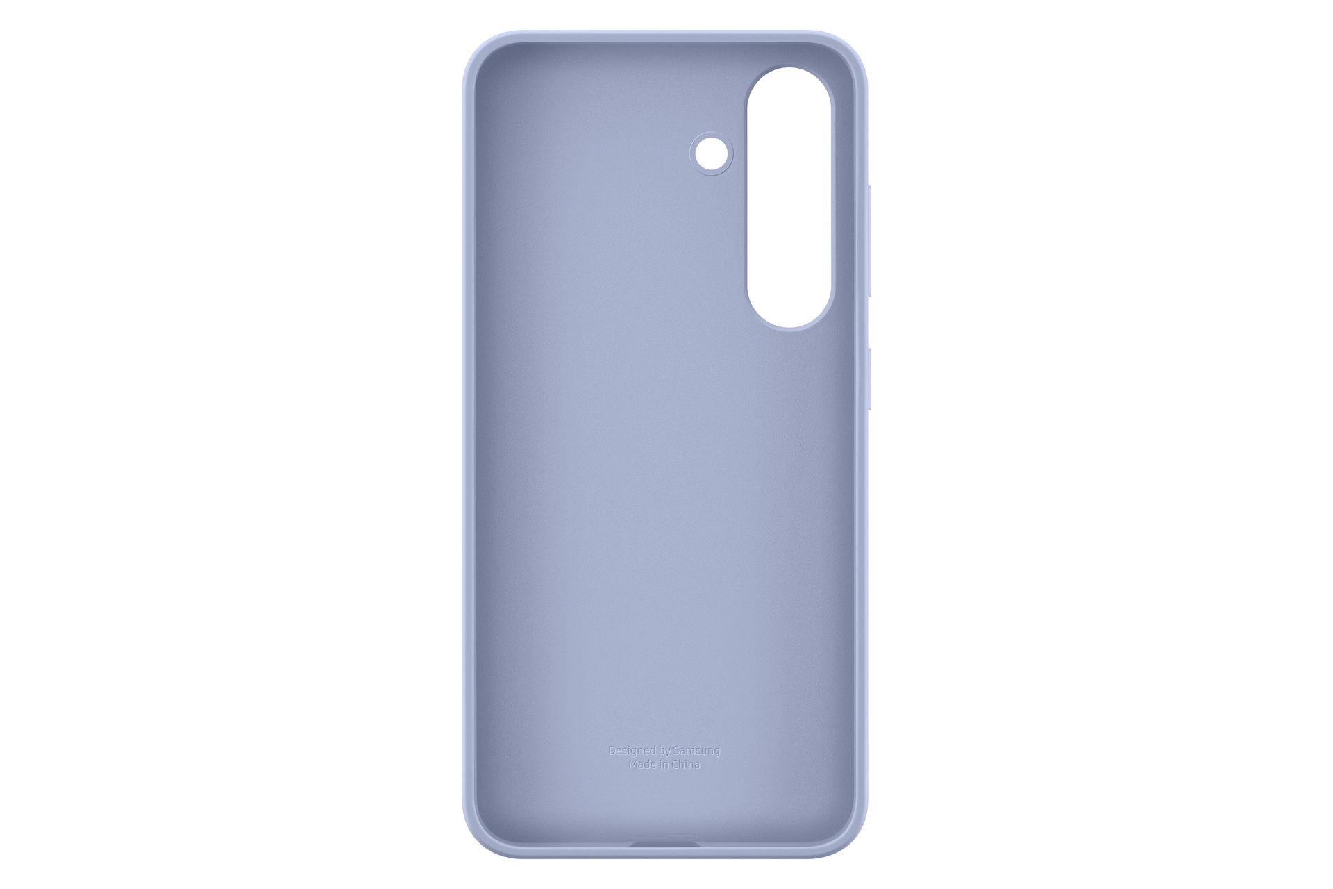 Samsung Handyhülle »Silicone Case für Samsung Galaxy S25«, Backcover, Schutzhülle, Handyschutzhülle, Case, Schutzcase, stoßfest