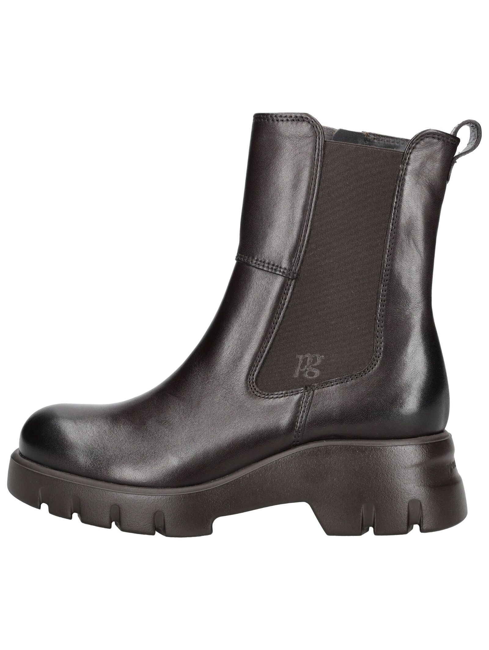 Paul Green Stiefelette »Paul Green Stiefelette Glattleder«