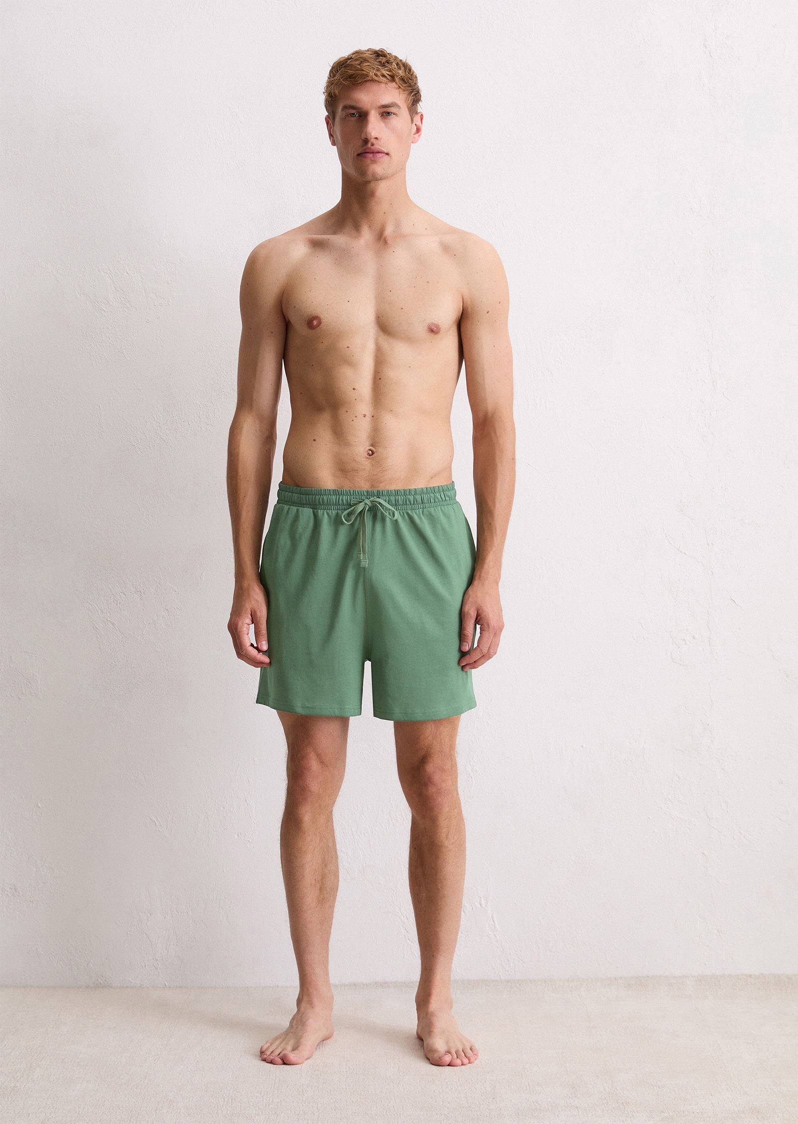 Marc O'Polo Boxershorts »Mix & Match Cotton«