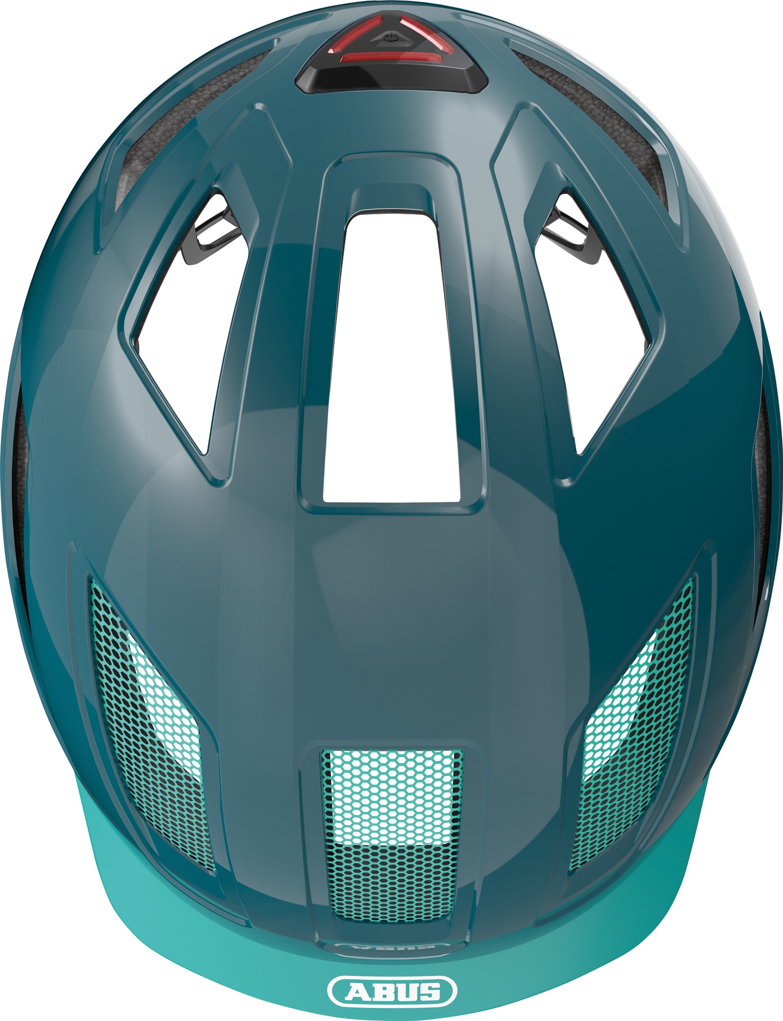 ABUS Fahrradhelm »HYBAN 2.0«