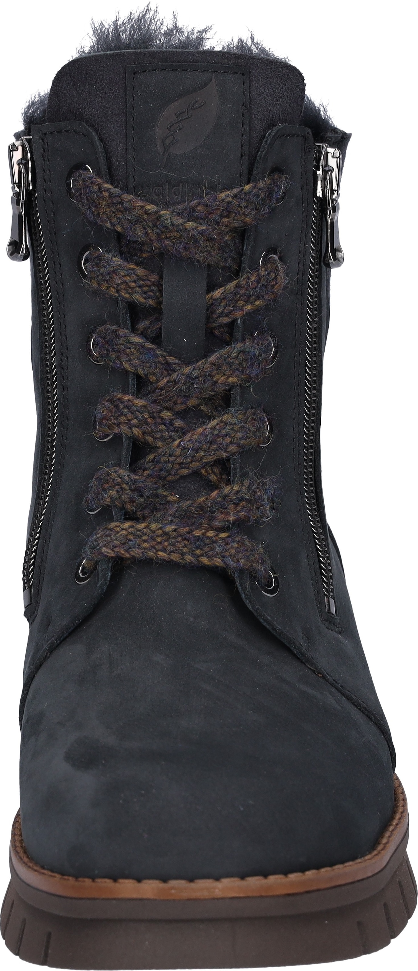 Waldläufer Winterstiefelette »H-XARA«  , Winterboots, Bequemschuh in Bequemweite G (= weit)