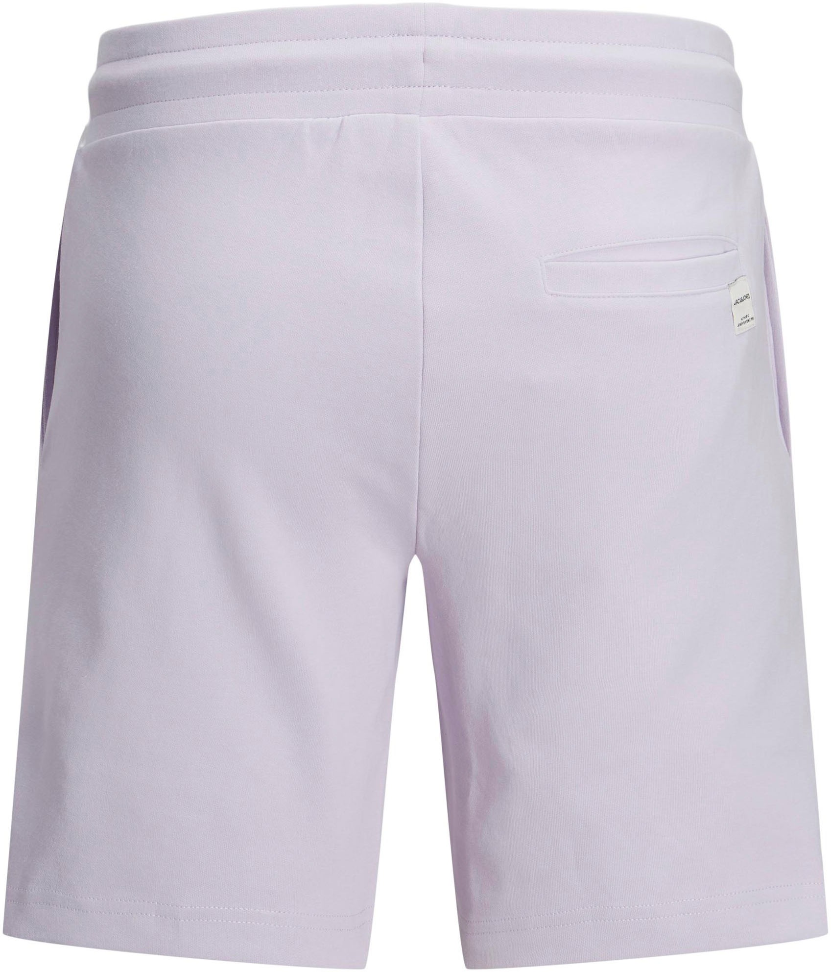 6. Bild von Jack & Jones Sweatshorts »JPSTNEWBASIC SWEAT SHORTS NAFA«