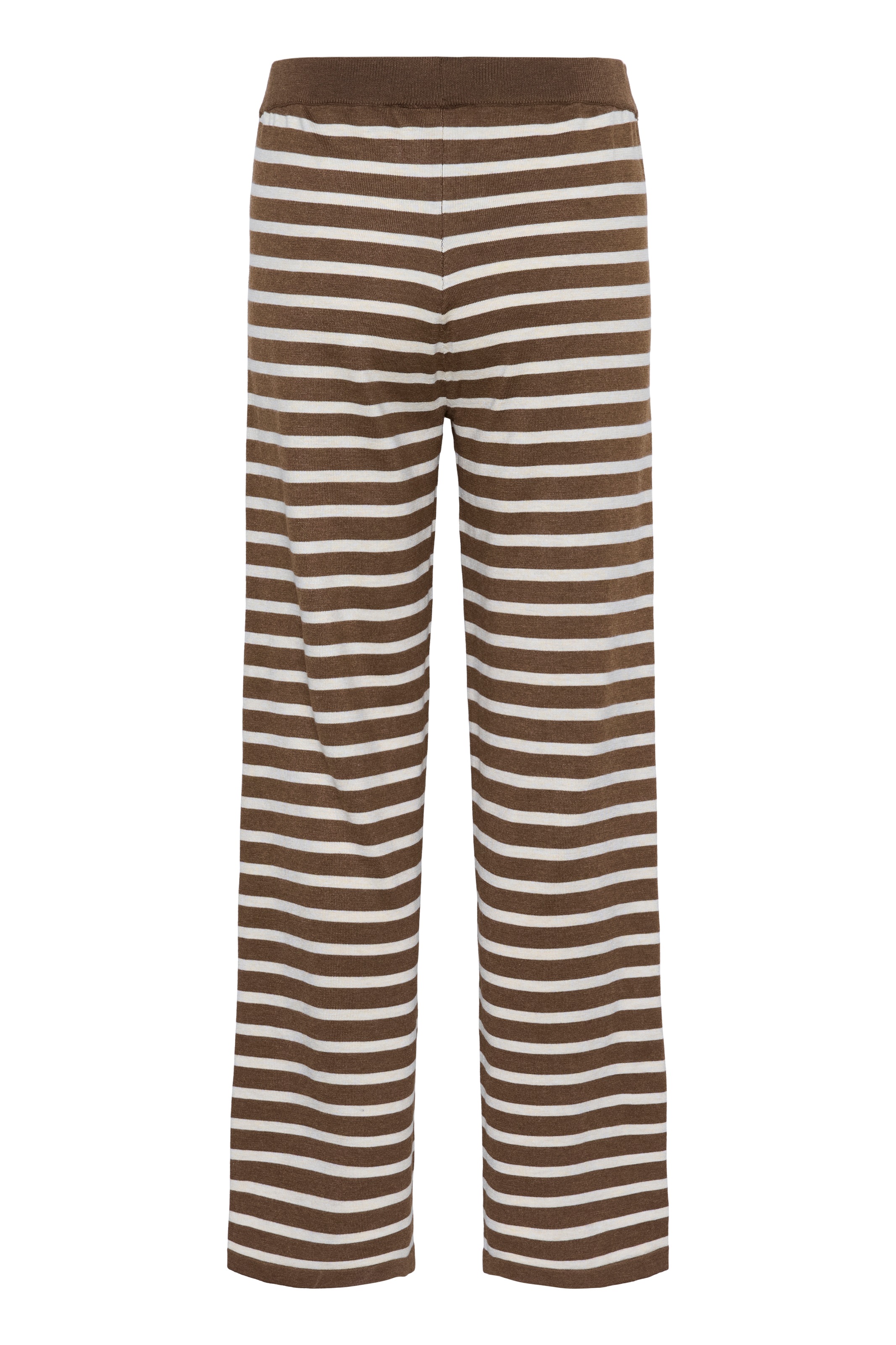 Saint Tropez Strickhose »MilaSZ Striped Pants«