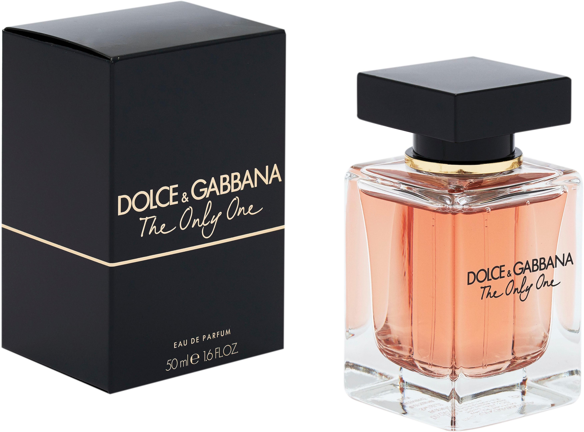 Bild von DOLCE & GABBANA Eau de Parfum »The Only One«