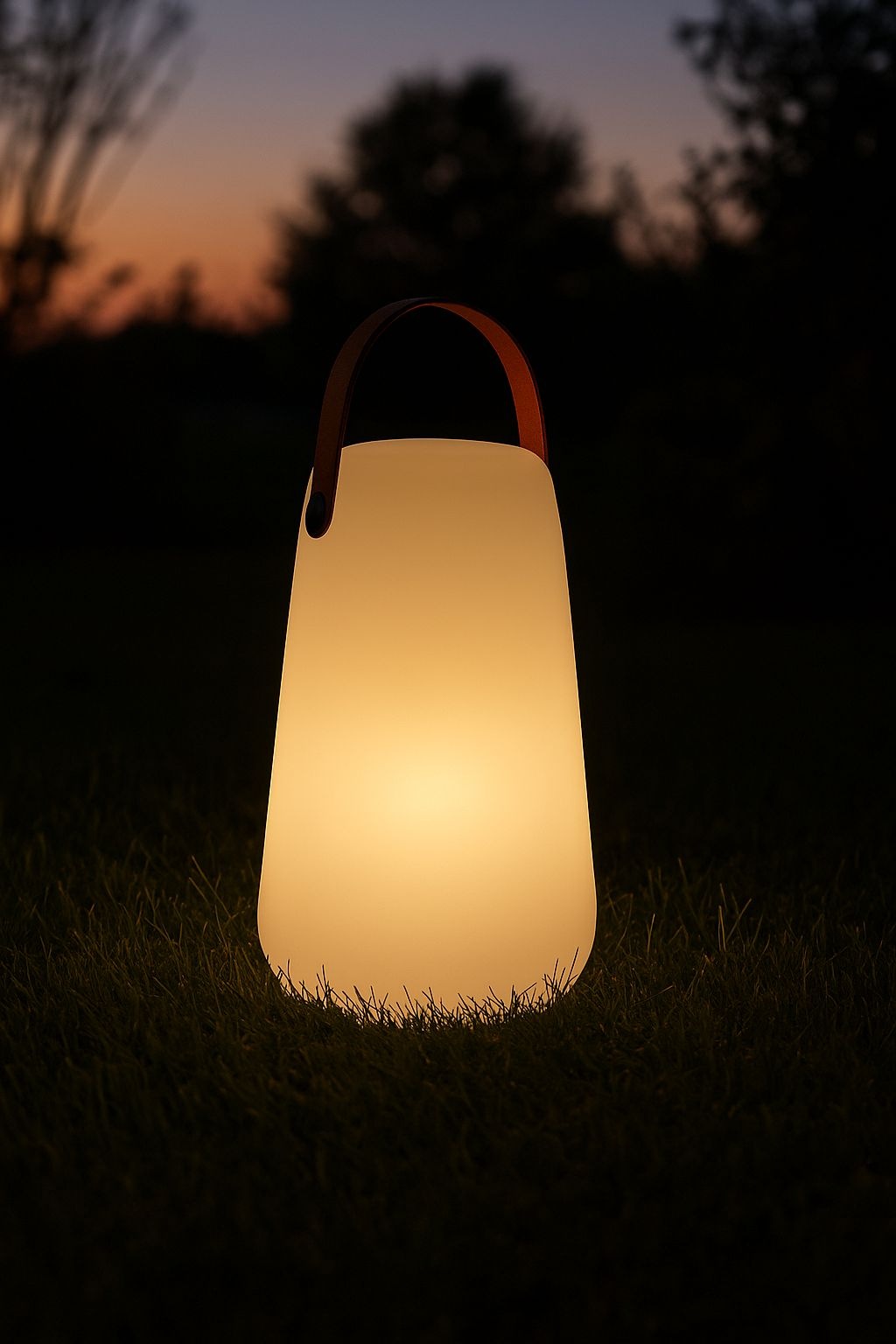 easy! BY FHL Außen-Tischleuchte »Varese Pro«, 1 flammig, Leuchtmittel LED-Modul | LED fest integriert, lange Leuchtdauer