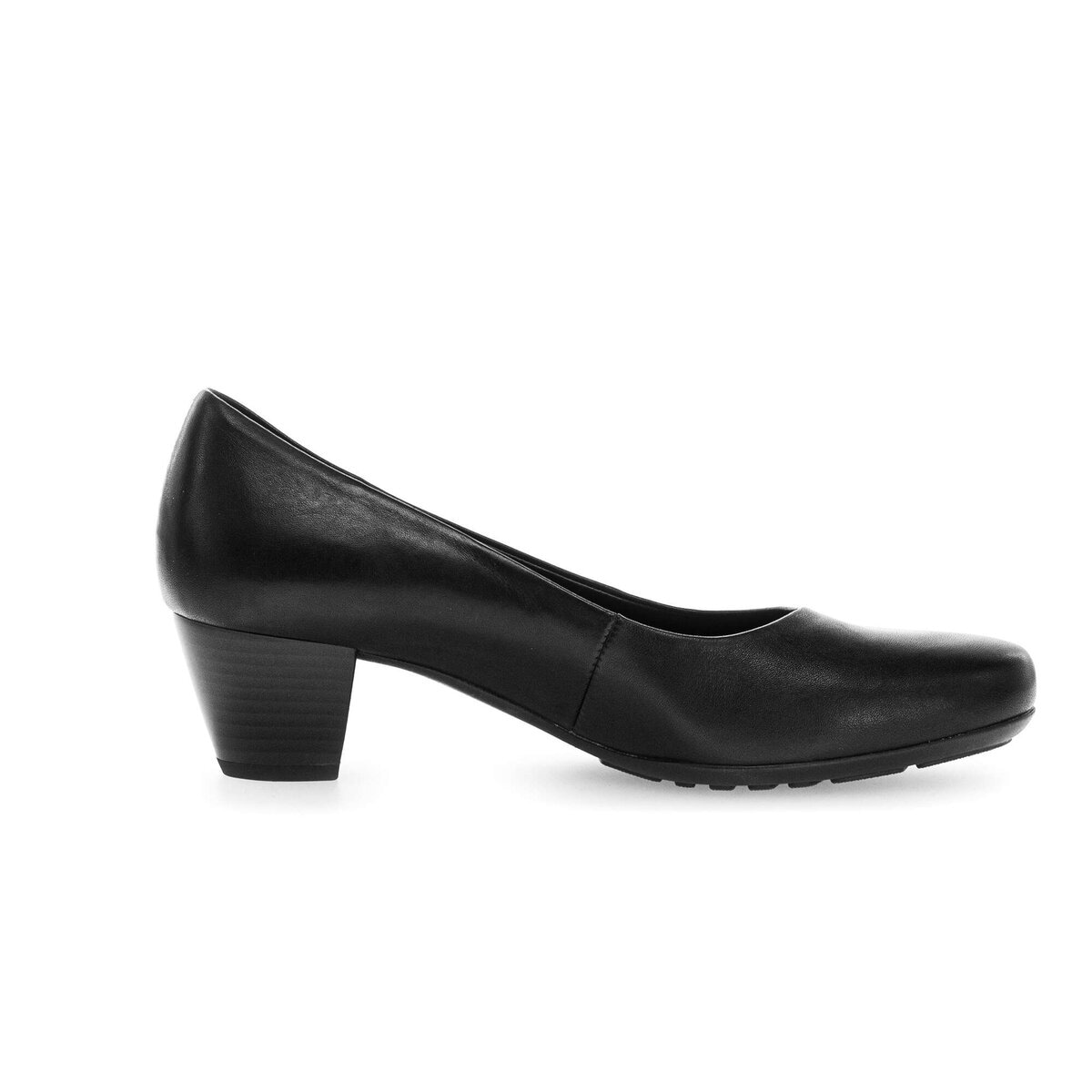 Gabor Pumps »Eleganter Pumps Glattleder«
