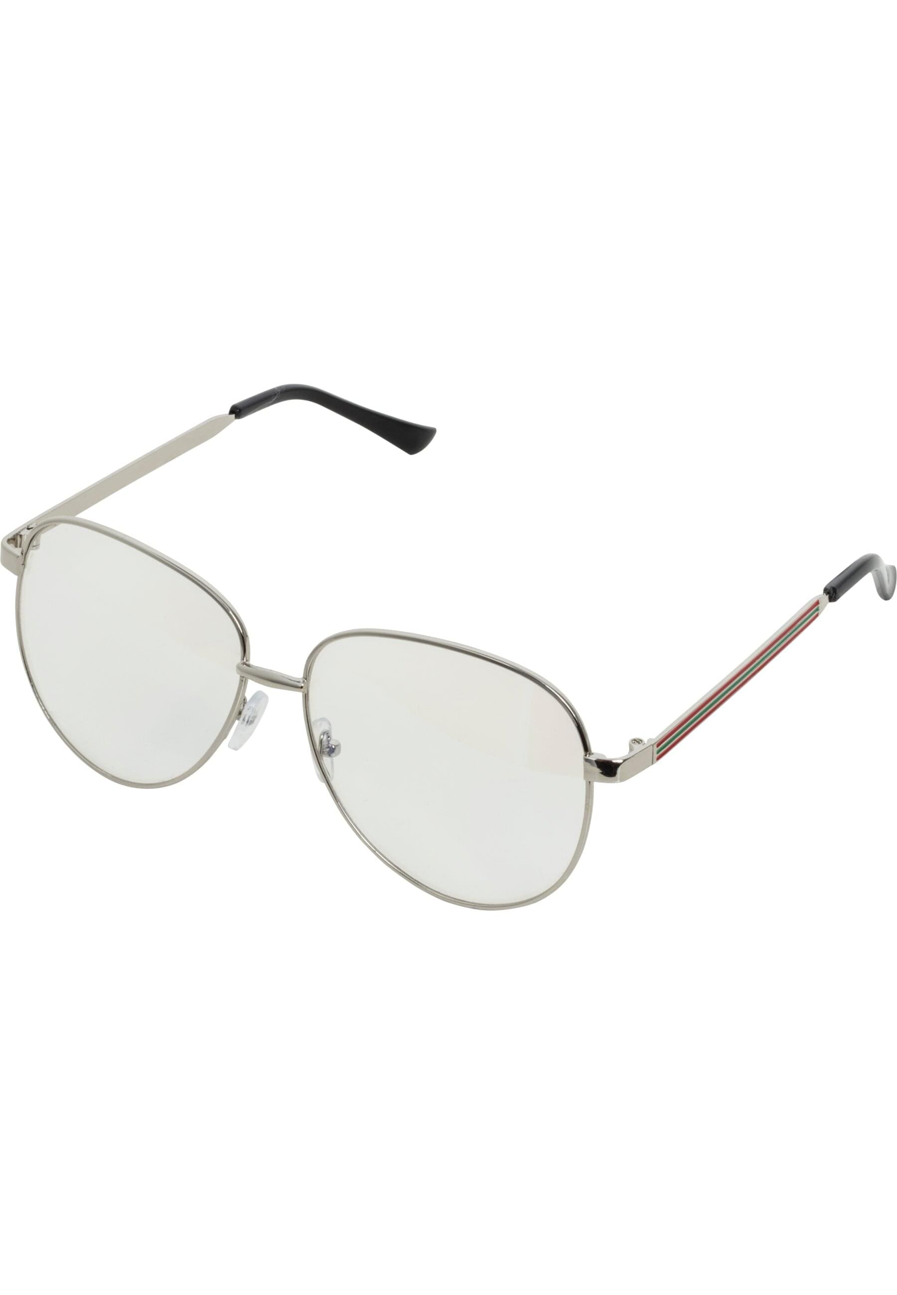 MSTRDS Sonnenbrille »MSTRDS Unisex Alife and Kickin Charlotte A Winterjacke«