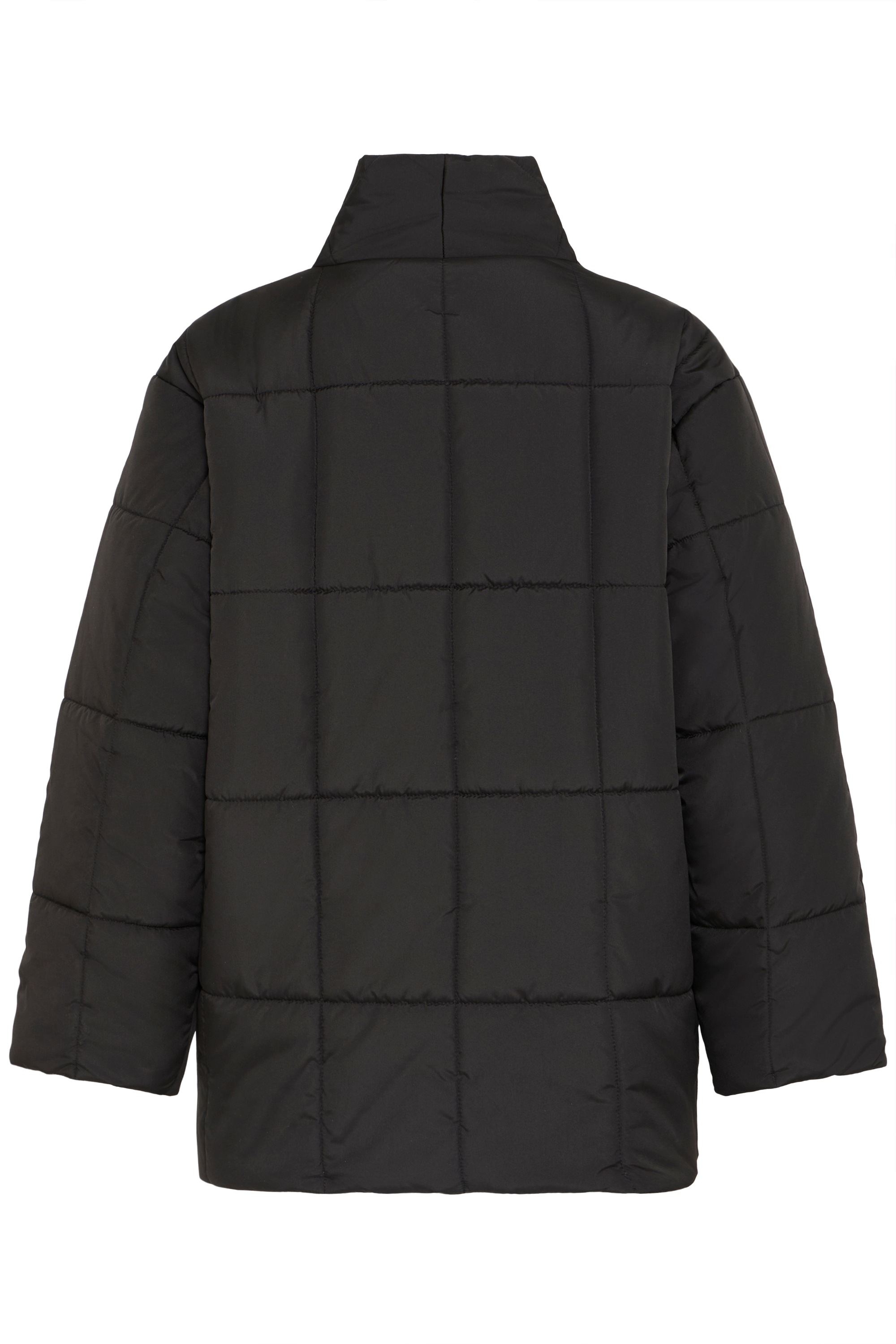 Ichi Wintermantel »Jacke IHHANSA«