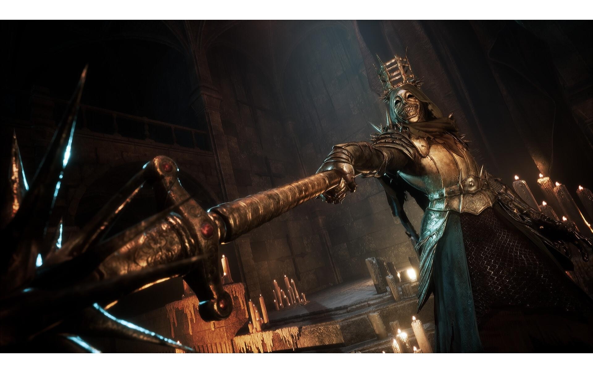 Flashpoint Spielesoftware »The Relic: First Guardian [PS5] (D) (Box)« PlayStation 5