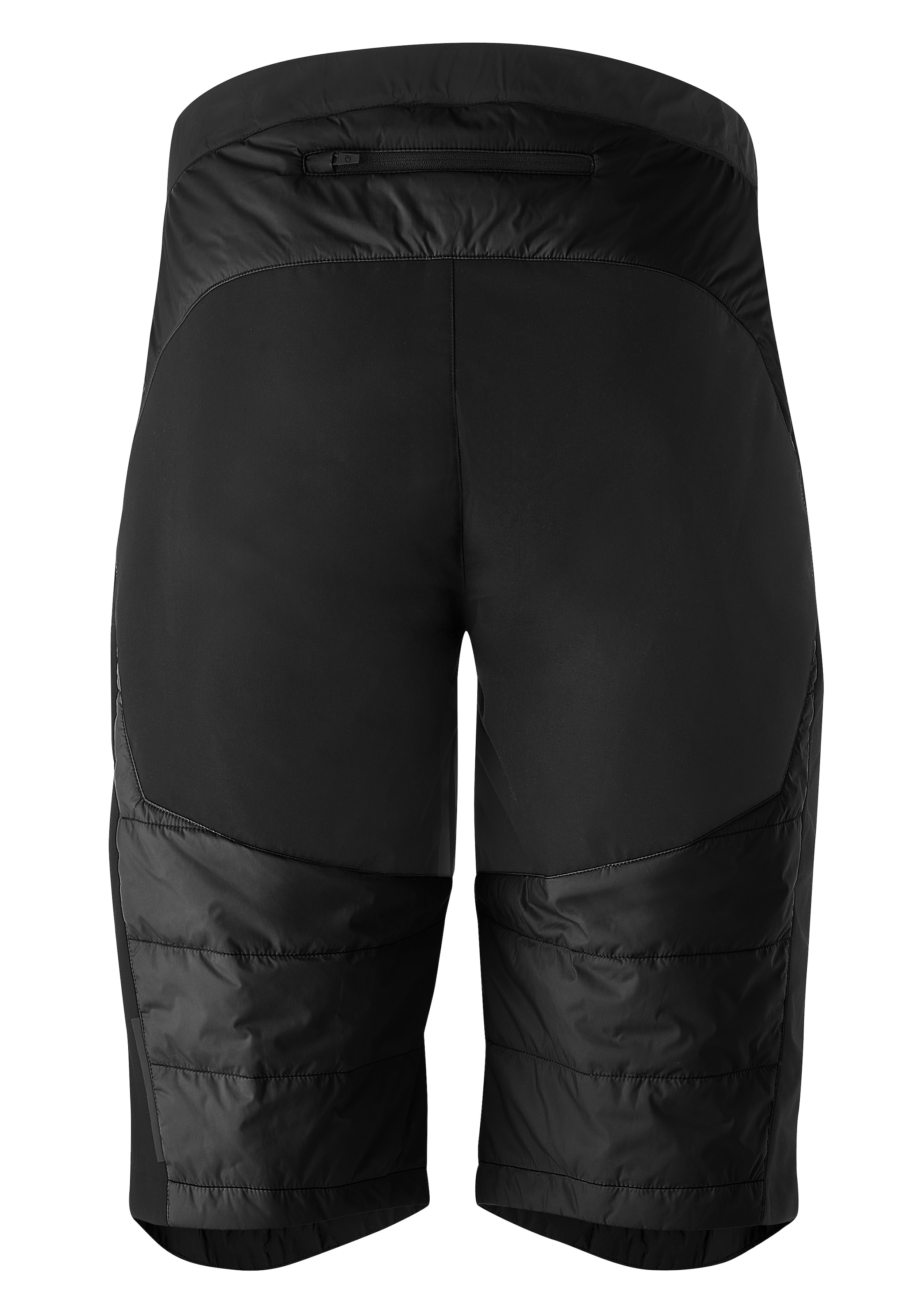 Gonso Fahrradhose »TRAIL SHORTS PRIMALOFT M«, Herren Primaloft-Radhose, MTB-Shorts ohne Sitzpolster, verstellbarer Bund