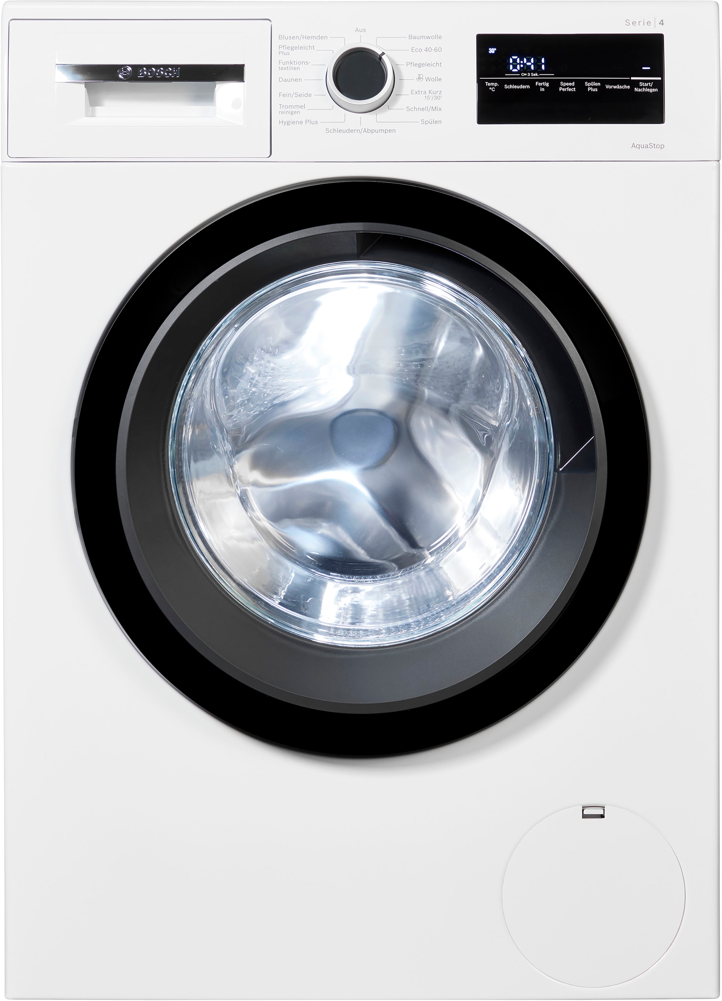 BOSCH Waschmaschine »WAN28K43«, Serie 4, kaufen 1400 8 WAN28K43, U/min kg