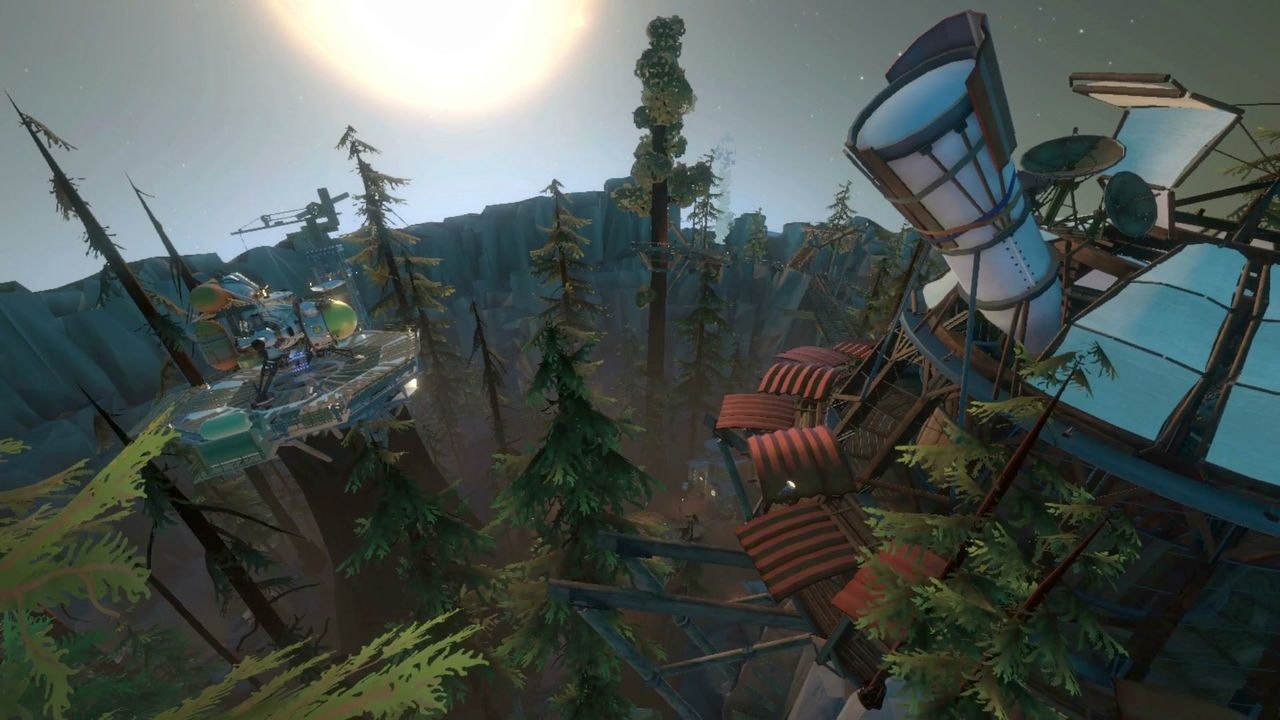 Spielesoftware »Outer Wilds: Archaeologist Edition«, PlayStation 5