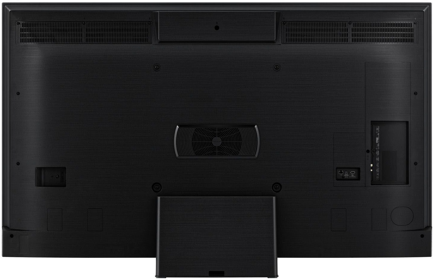 Hisense Mini-LED-Fernseher »65U8KQ«, 4K Ultra HD, Smart-TV
