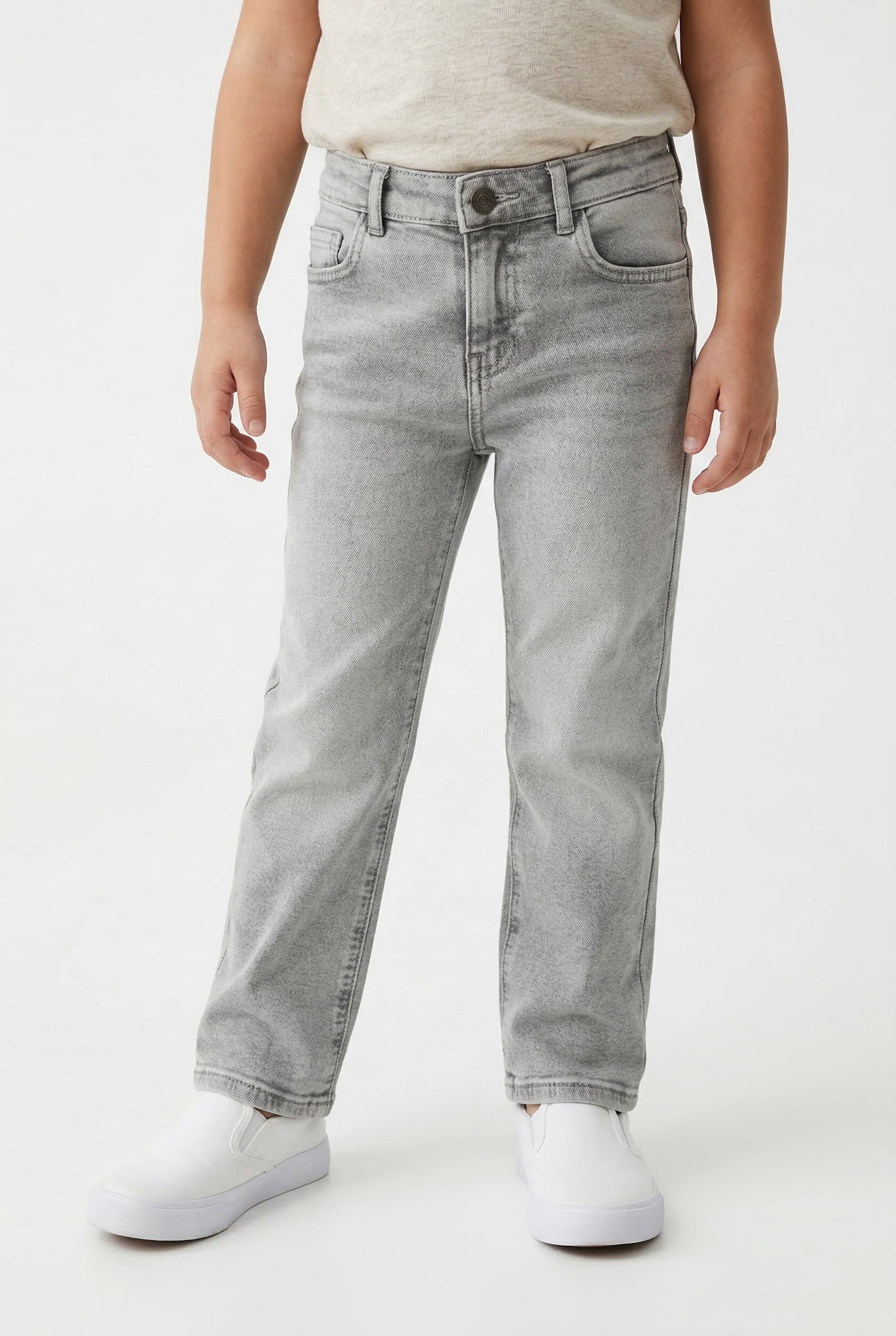 KIDS ONLY High-waist-Jeans »KOGJUICY HW WIDE LEG REA707 DNM NOOS«