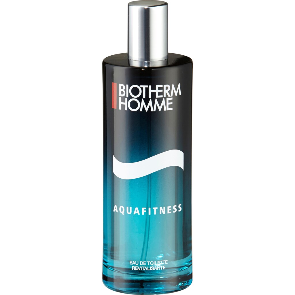 BIOTHERM Eau de Toilette »Aquafitness«