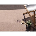 Primaflor-Ideen in Textil Kunstrasen »GREEN«, rechteckig, 7,5 mm Höhe, Rasenteppich, beige, mit Noppen, strapazierfähig, witterungsbeständig & wasserfest, ideal für Balkon & Terrasse, In- und Outdoor geeignet
