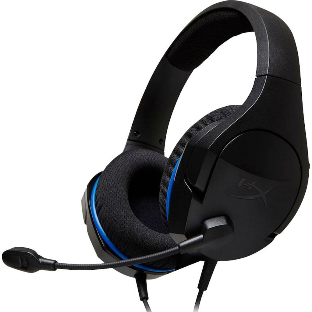 HyperX Gaming-Headset »Cloud Stinger Core PS4«
