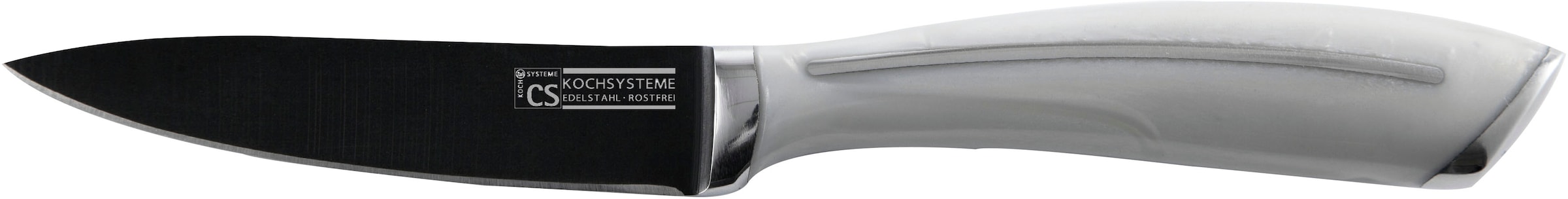 Carl Schmidt Sohn Gemüsemesser »Garmisch« Griff aus Perlmuttimitat günstig online kaufen