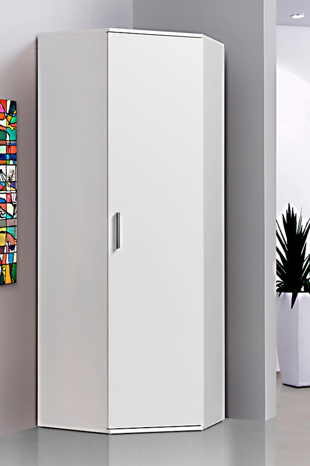 Procontour Mehrzweckschrank "Eckschrank Clara BESTSELLER" OTTOs Choice, Höh günstig online kaufen