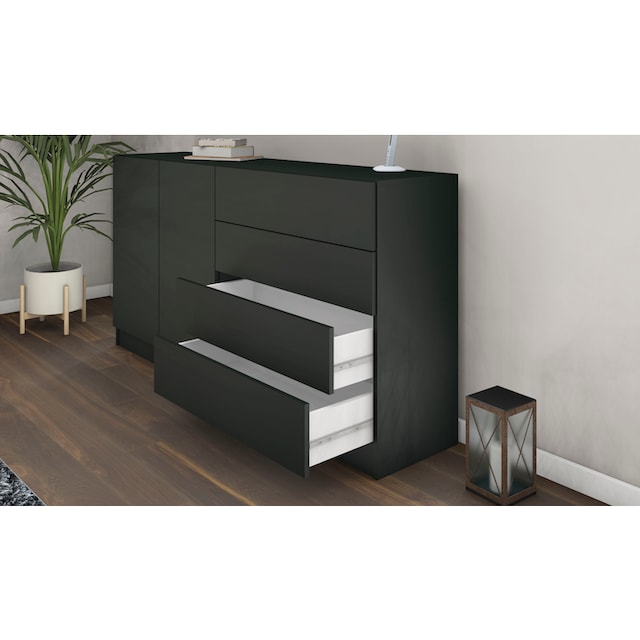 borchardt Möbel Sideboard »Vaasa«, Breite 152 cm online kaufen