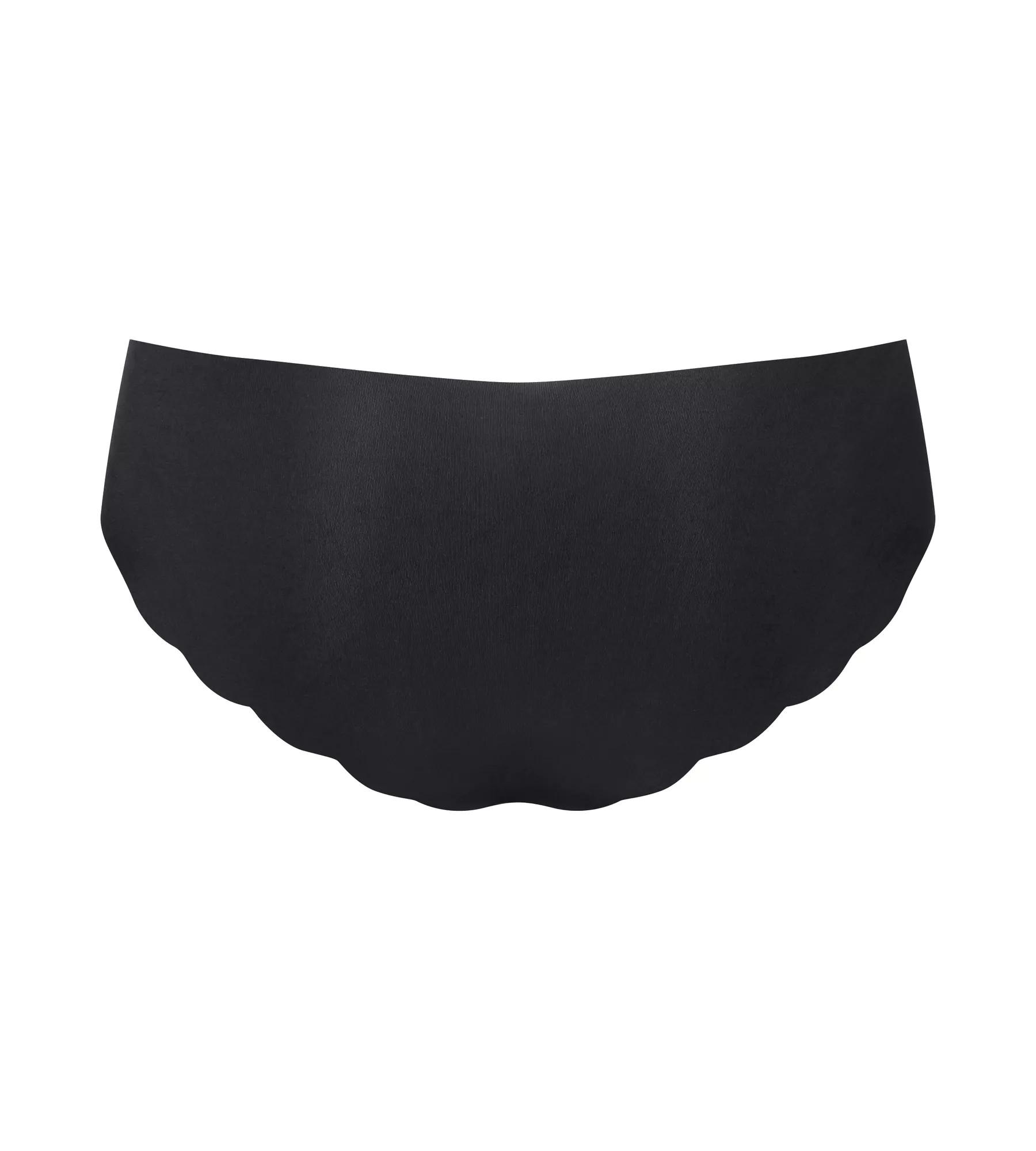 sloggi Hipster »ZERO Microfibre 2.0« 2er Pack,  nahtlos, unsichtbar, ultraleichte Mikrofaser