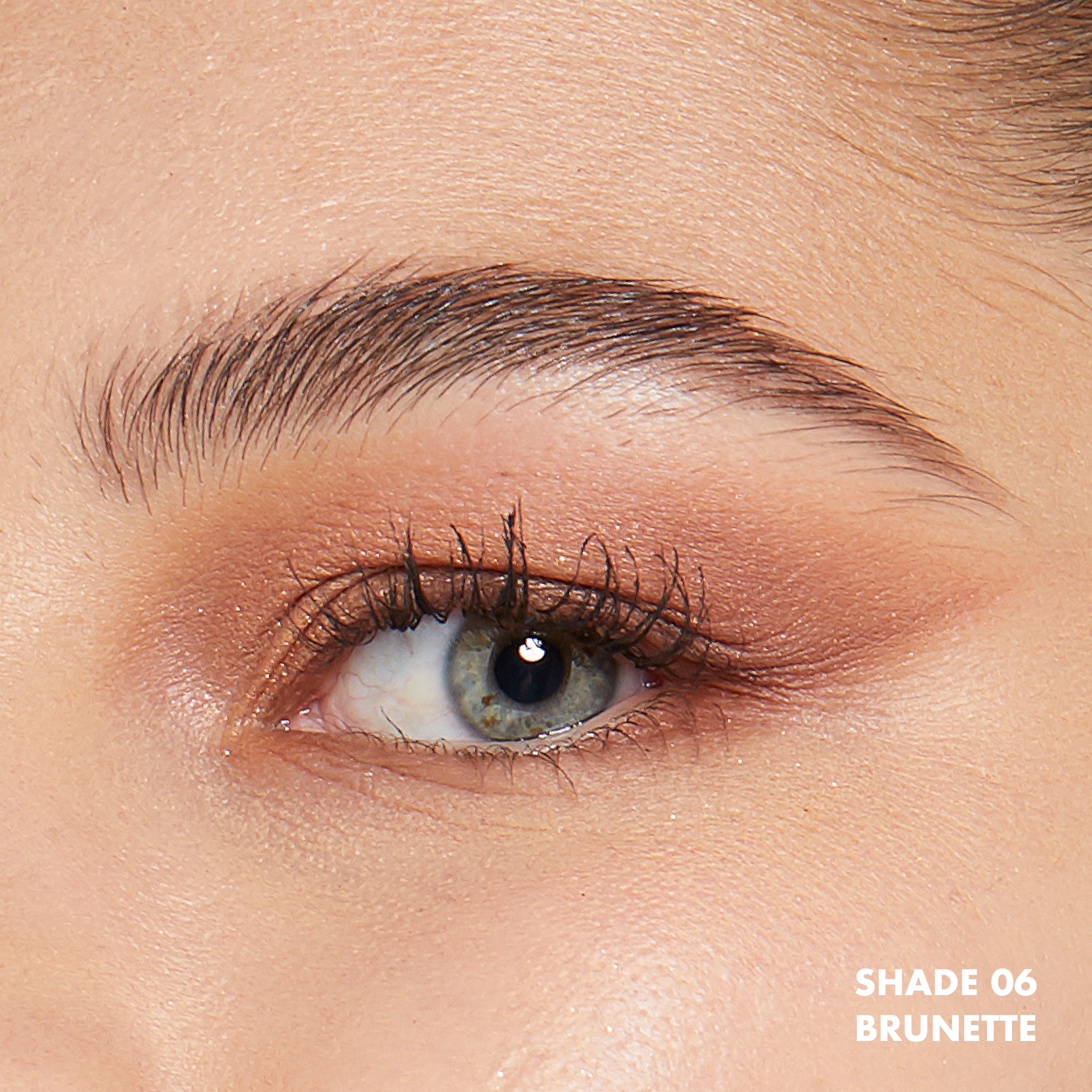 10. Bild von NYX Augenbrauen-Stift »Professional Makeup Micro Brow Pencil«