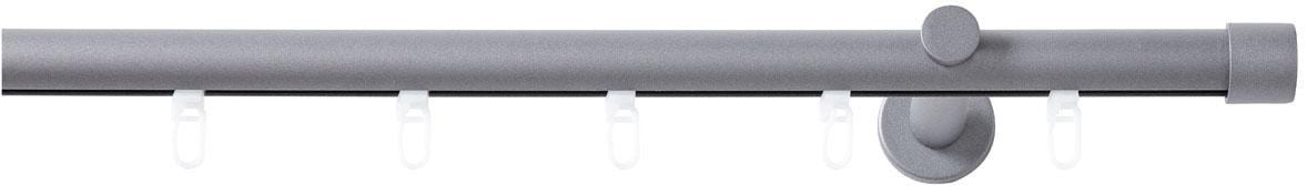 Good Life Innenlaufschiene »Gorra« Ø 20 mm 1 läufig-läufig Fixmaß günstig online kaufen