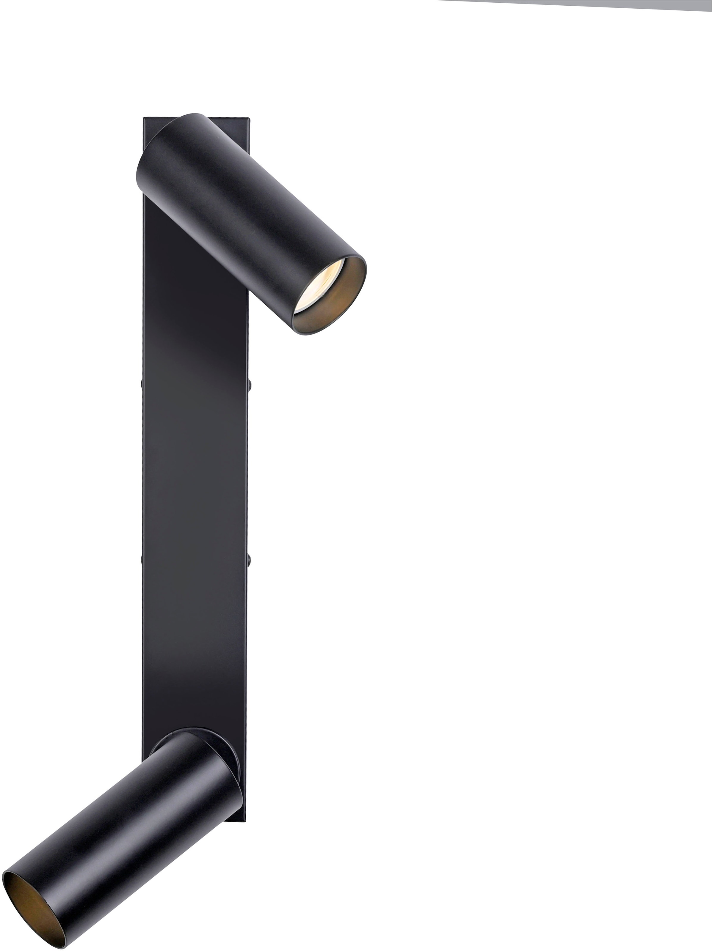 SCHÖNER WOHNEN-Kollektion LED Deckenleuchte »RIK« GU10 1 Stk. Warmweiß SCHÖNER WOHNEN Kollektion, dreh- und schwenkbar