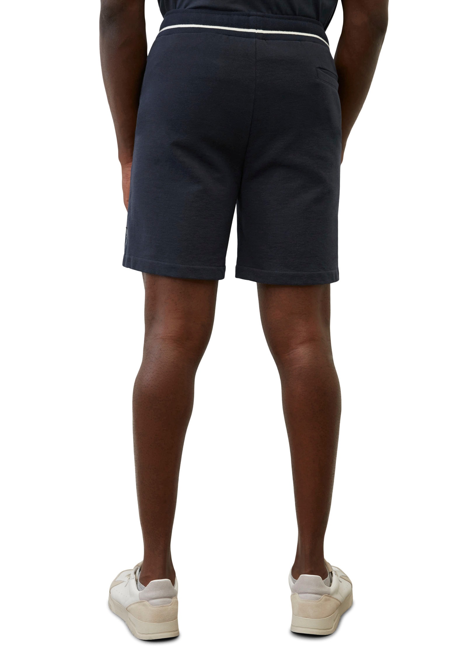 2. Bild von Marc O'Polo Sweatshorts