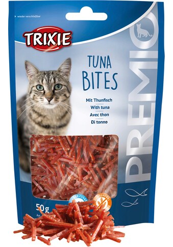 TRIXIE Katzensnack »Premio Tuna Bites« kaufen