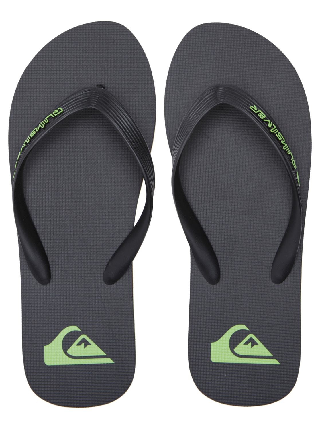 Quiksilver Sandale »Molokai Core«