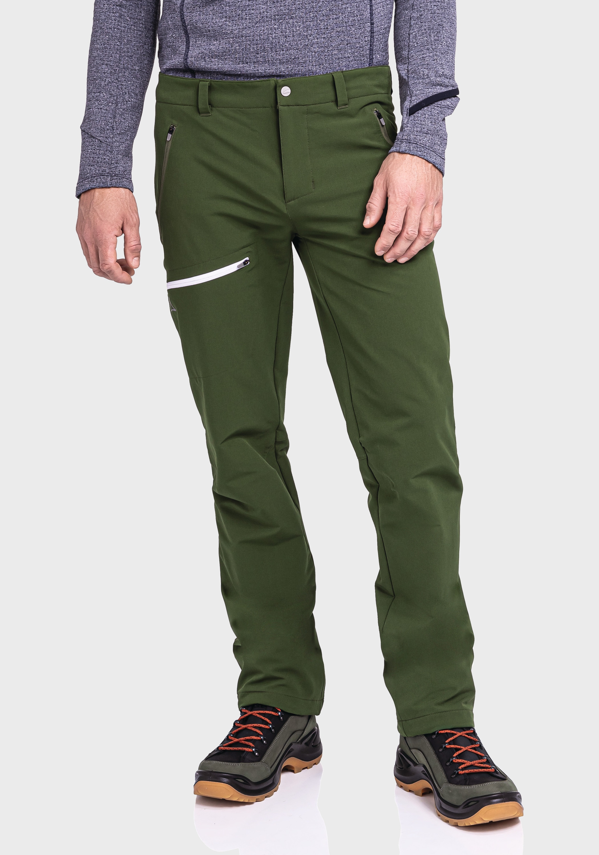 Schöffel Outdoorhose »Pants Folkstone Warm M«